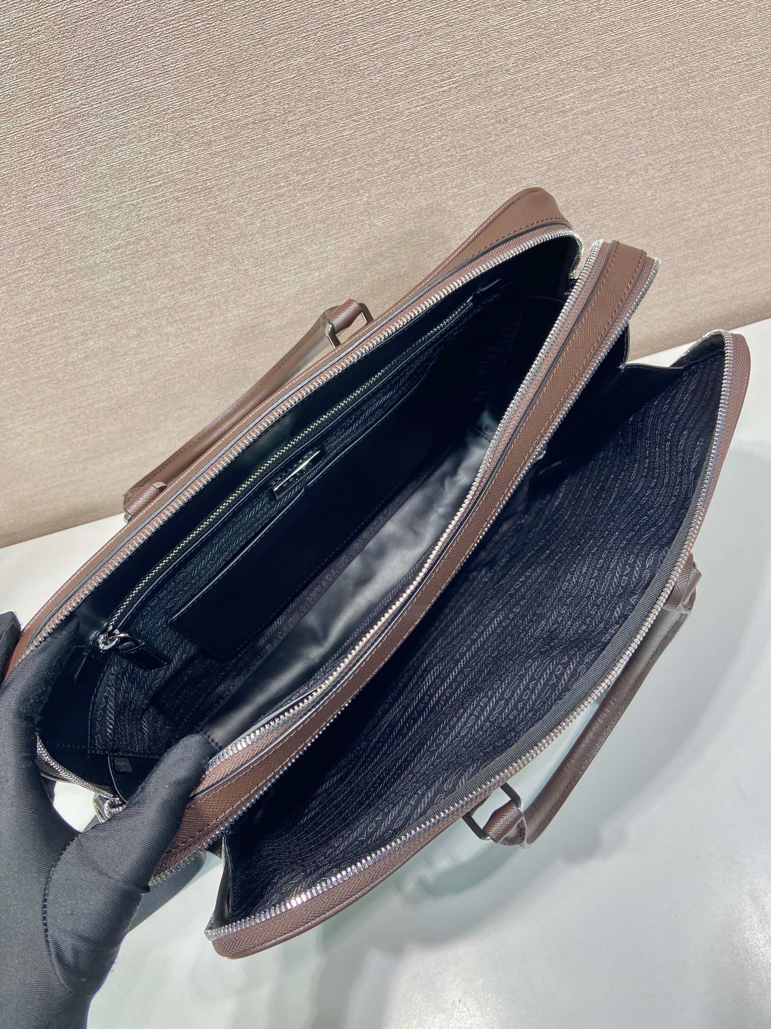 Multi-Color Bag