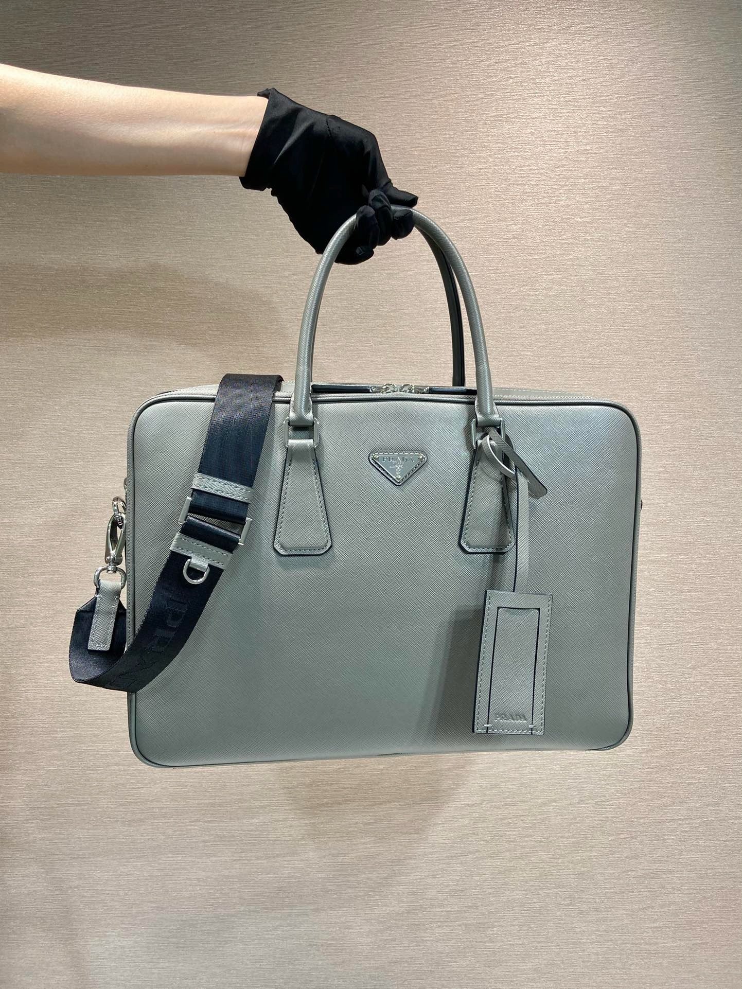 Multi-Color Bag