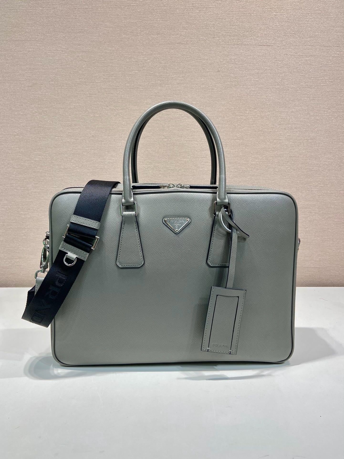 Multi-Color Bag