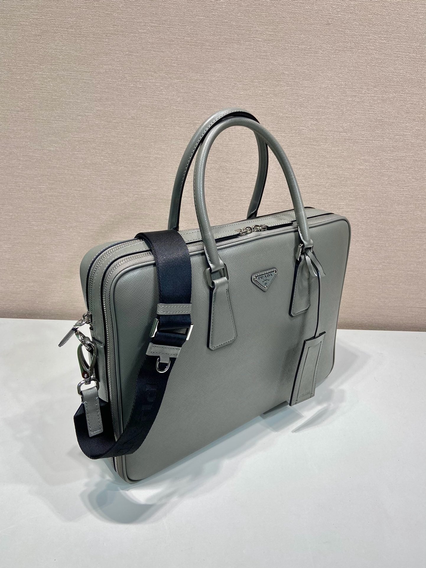 Multi-Color Bag