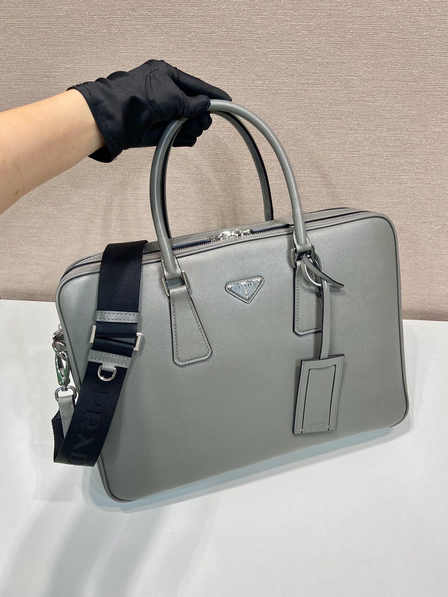 Multi-Color Bag