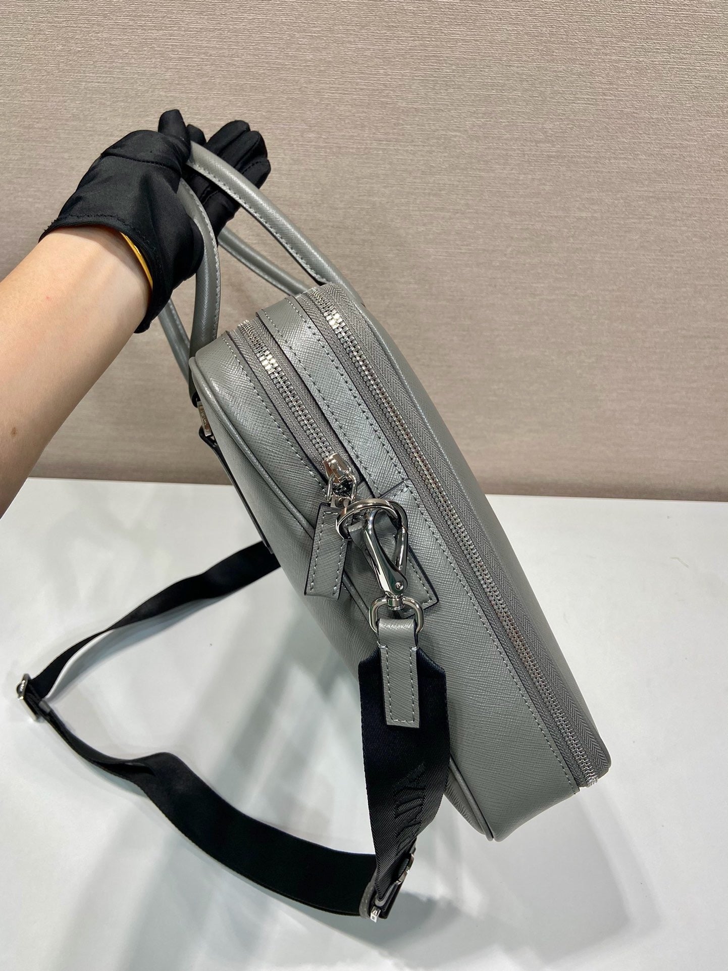 Multi-Color Bag