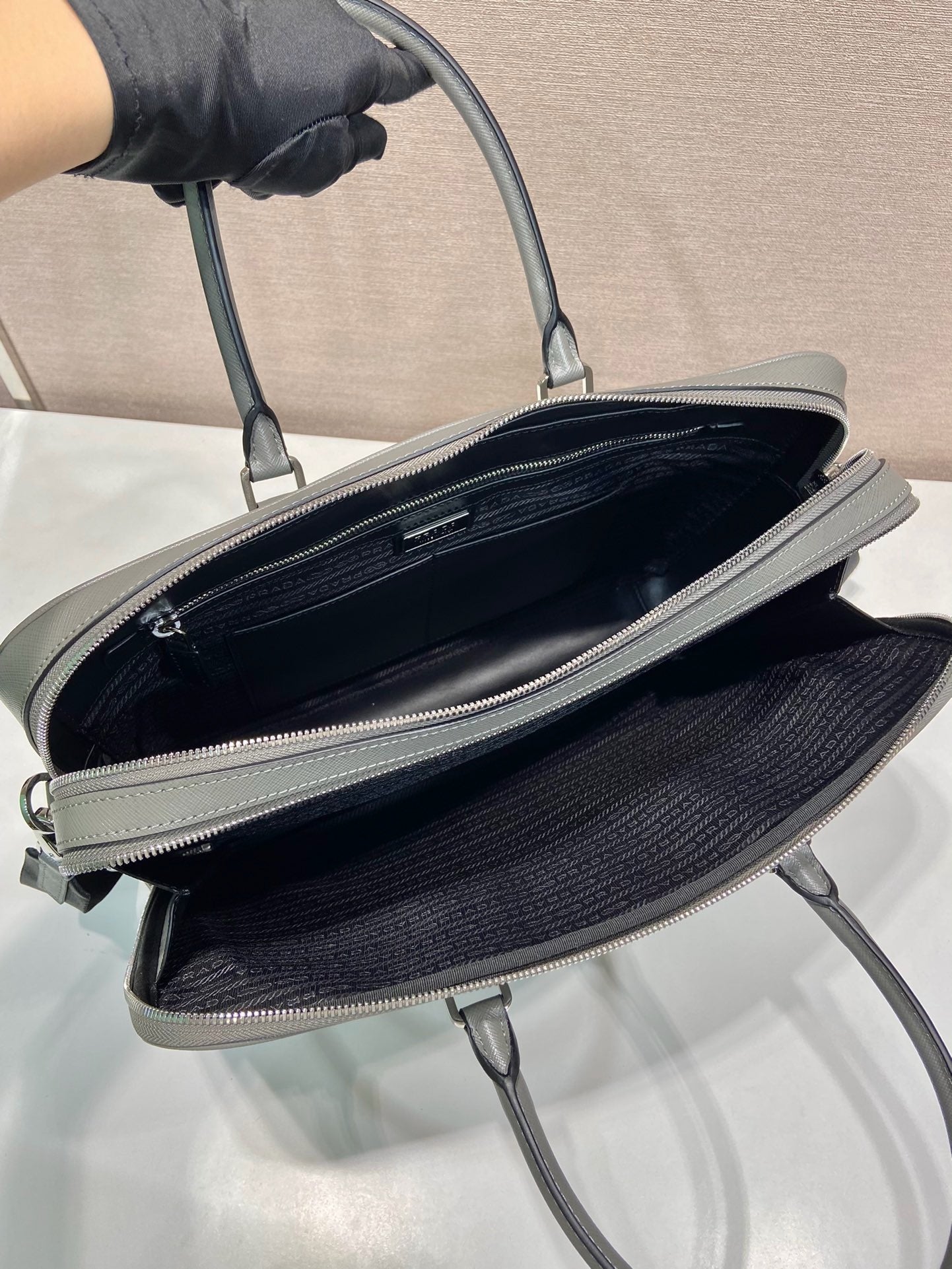 Multi-Color Bag