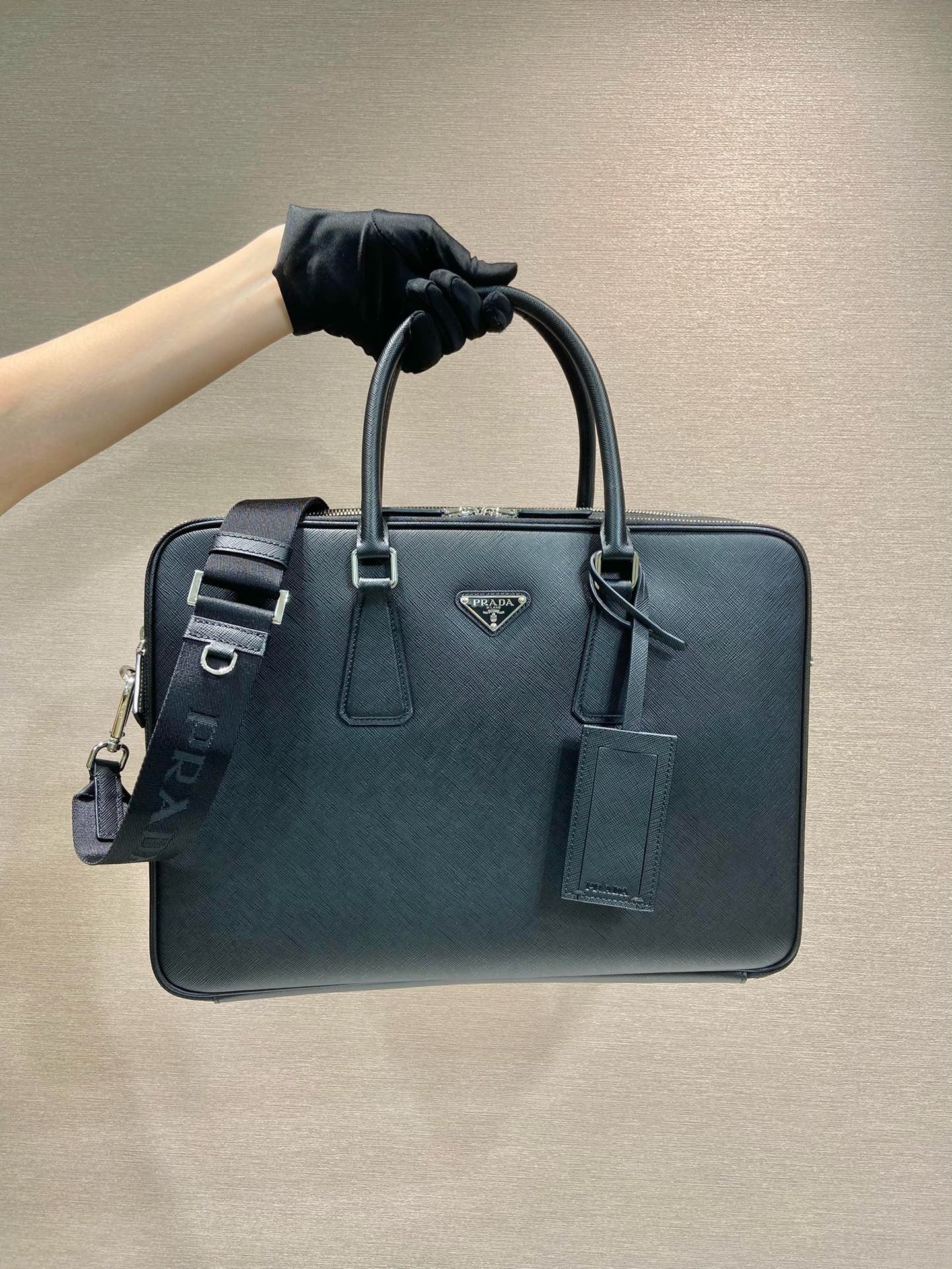 Multi-Color Bag