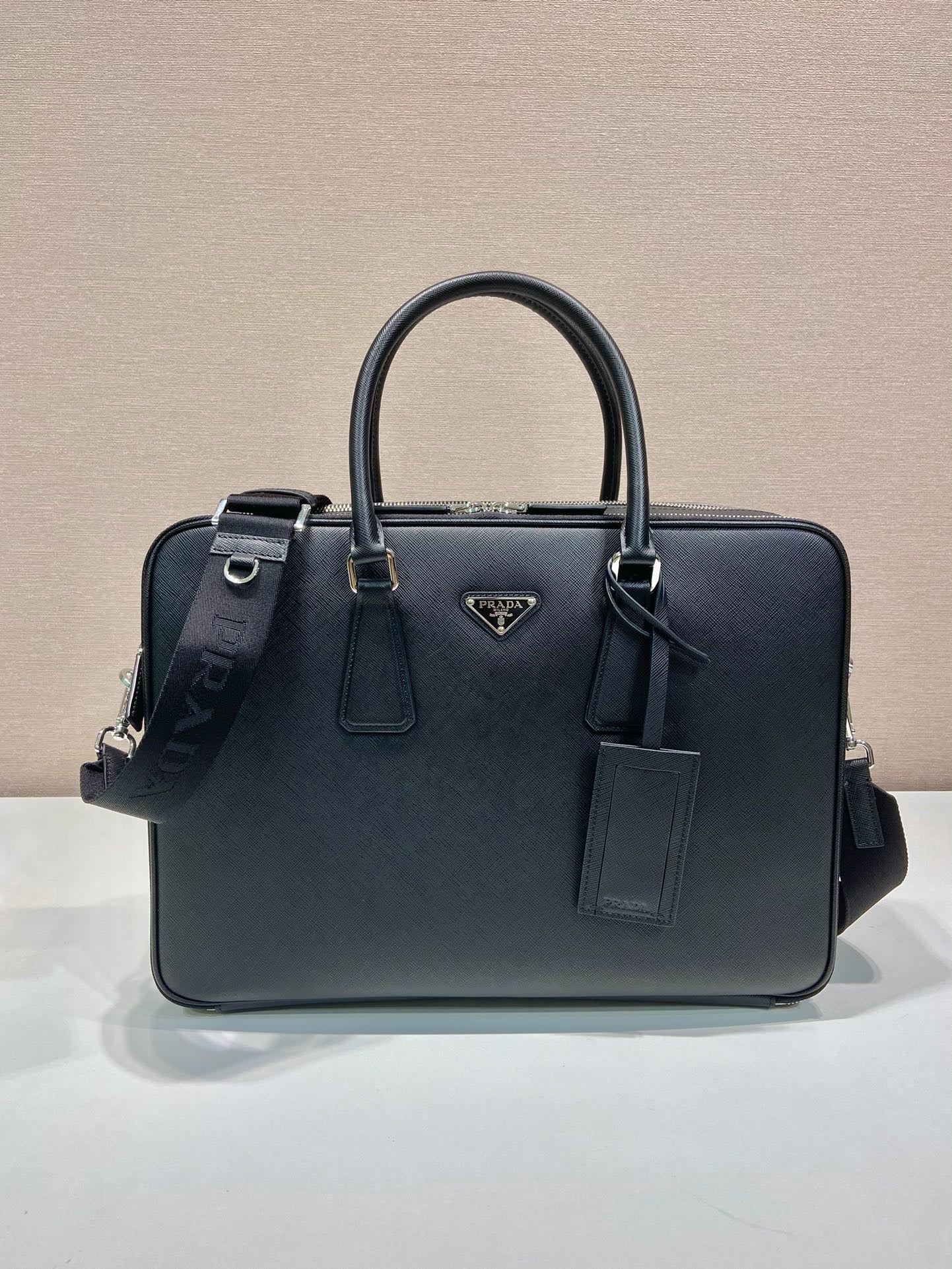Multi-Color Bag
