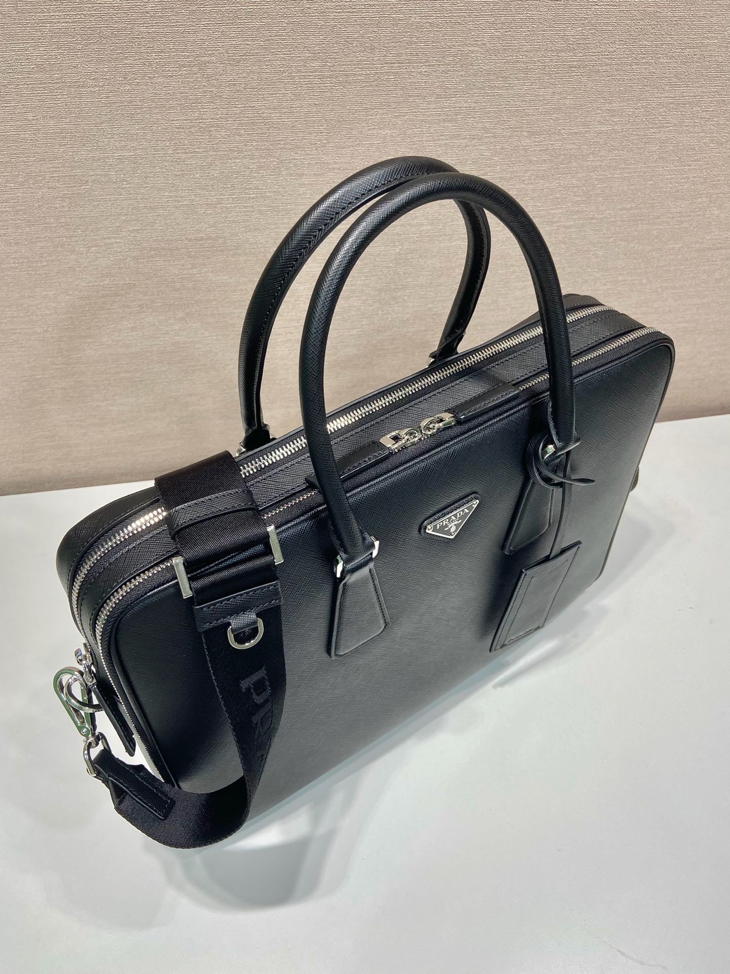 Multi-Color Bag