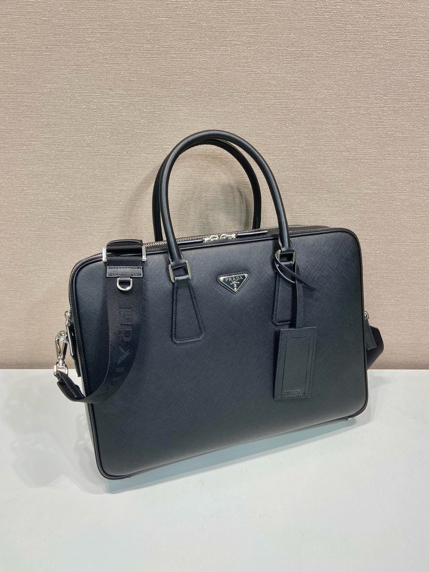 Multi-Color Bag