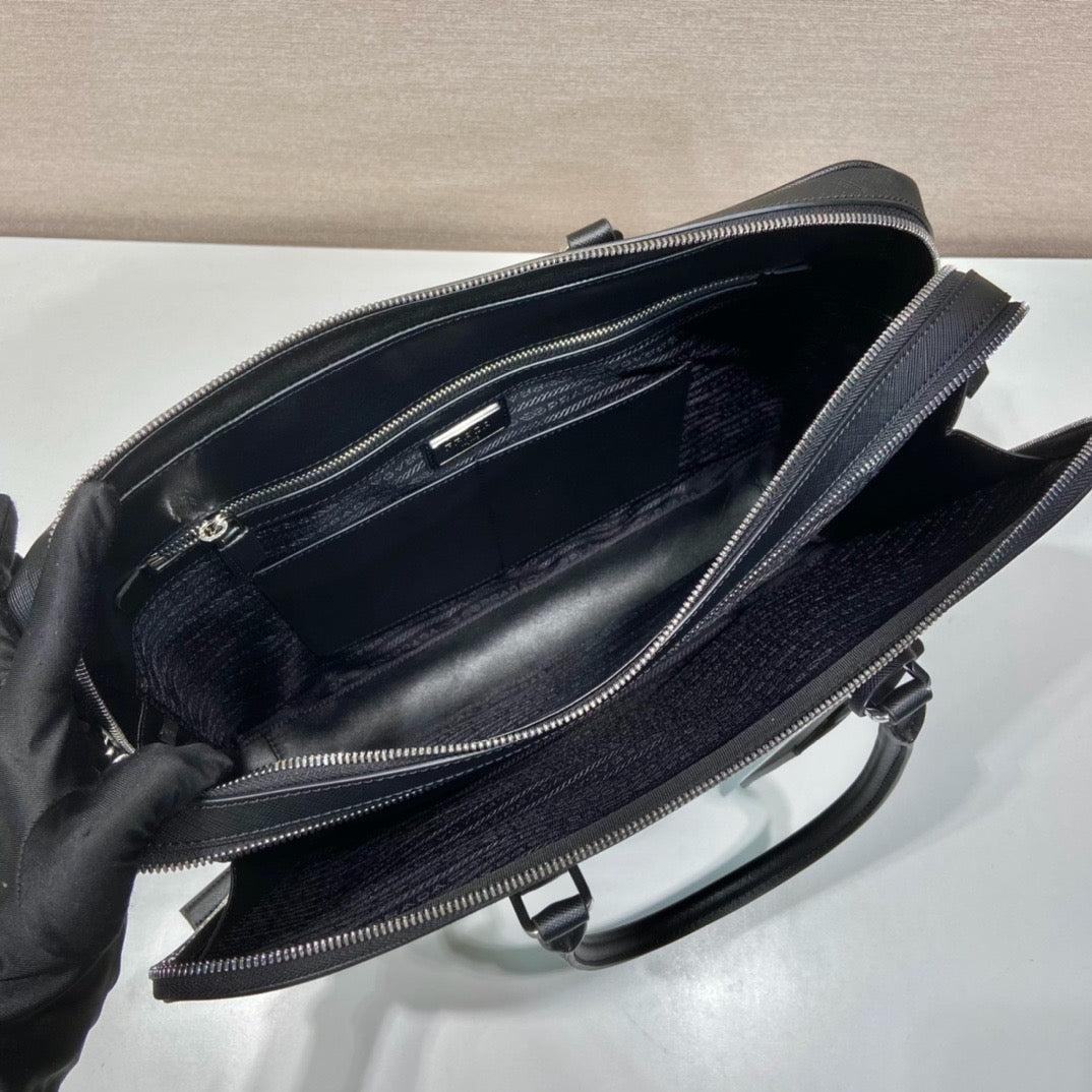 Multi-Color Bag