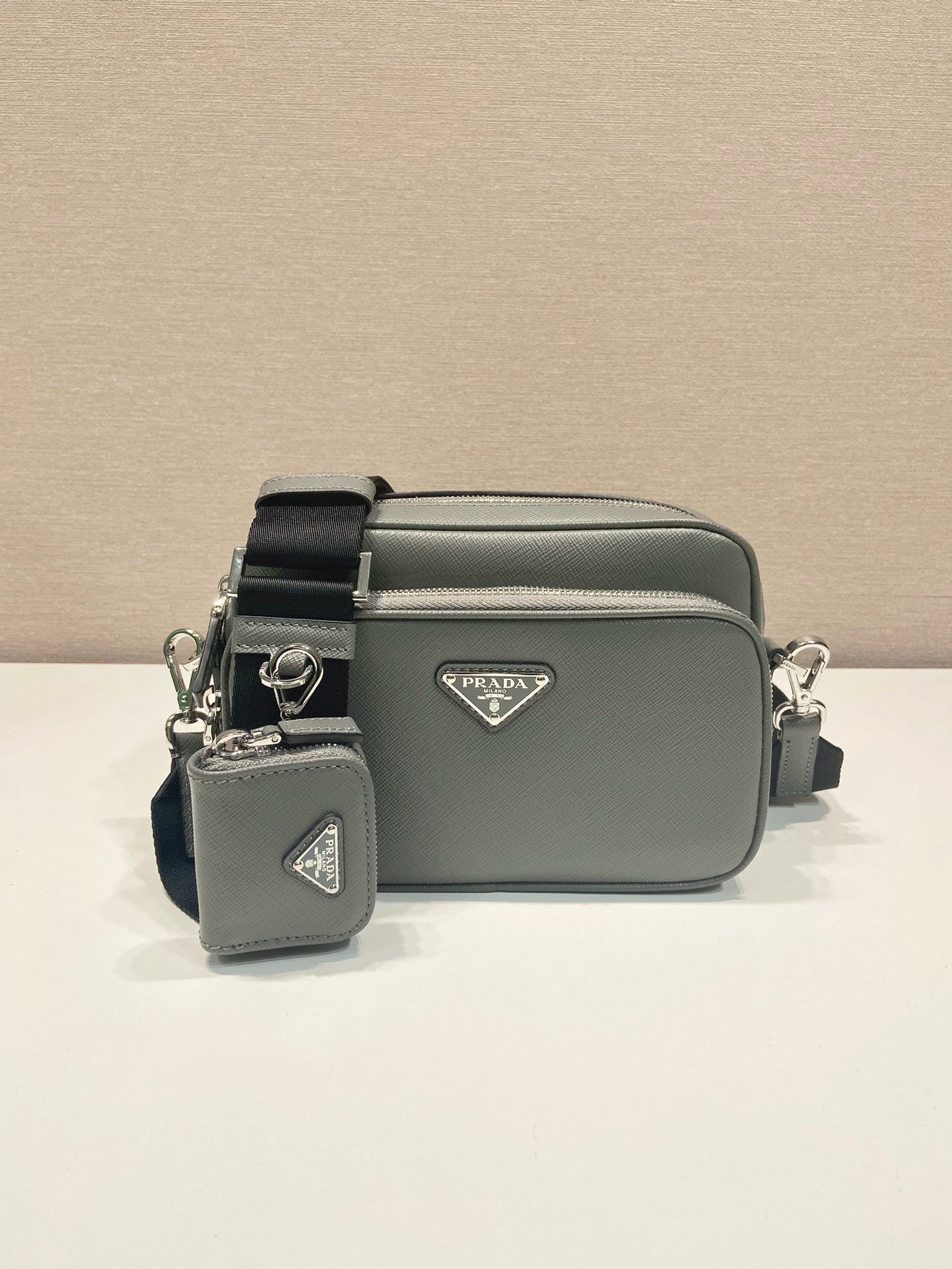 Multi-Color Bag