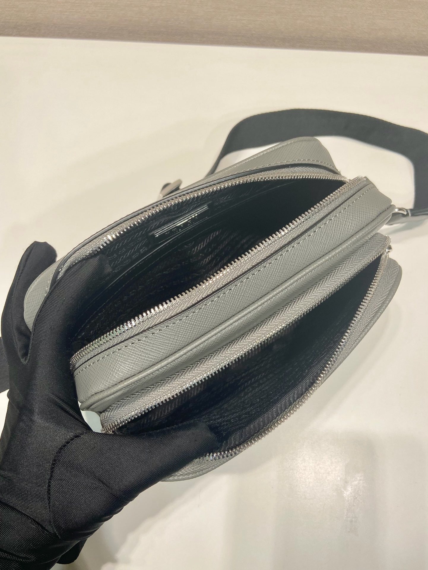 Multi-Color Bag