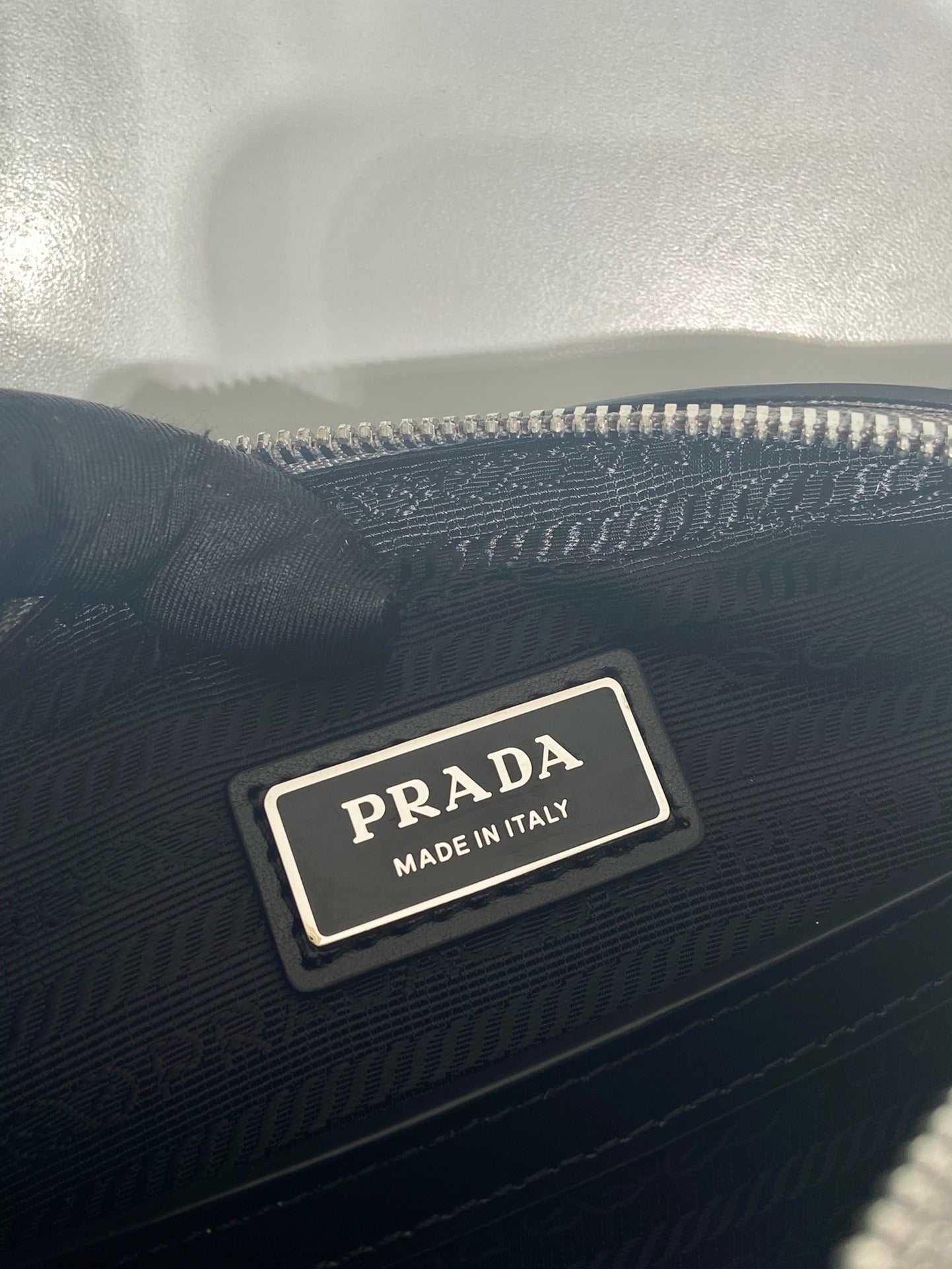 Multi-Color Bag