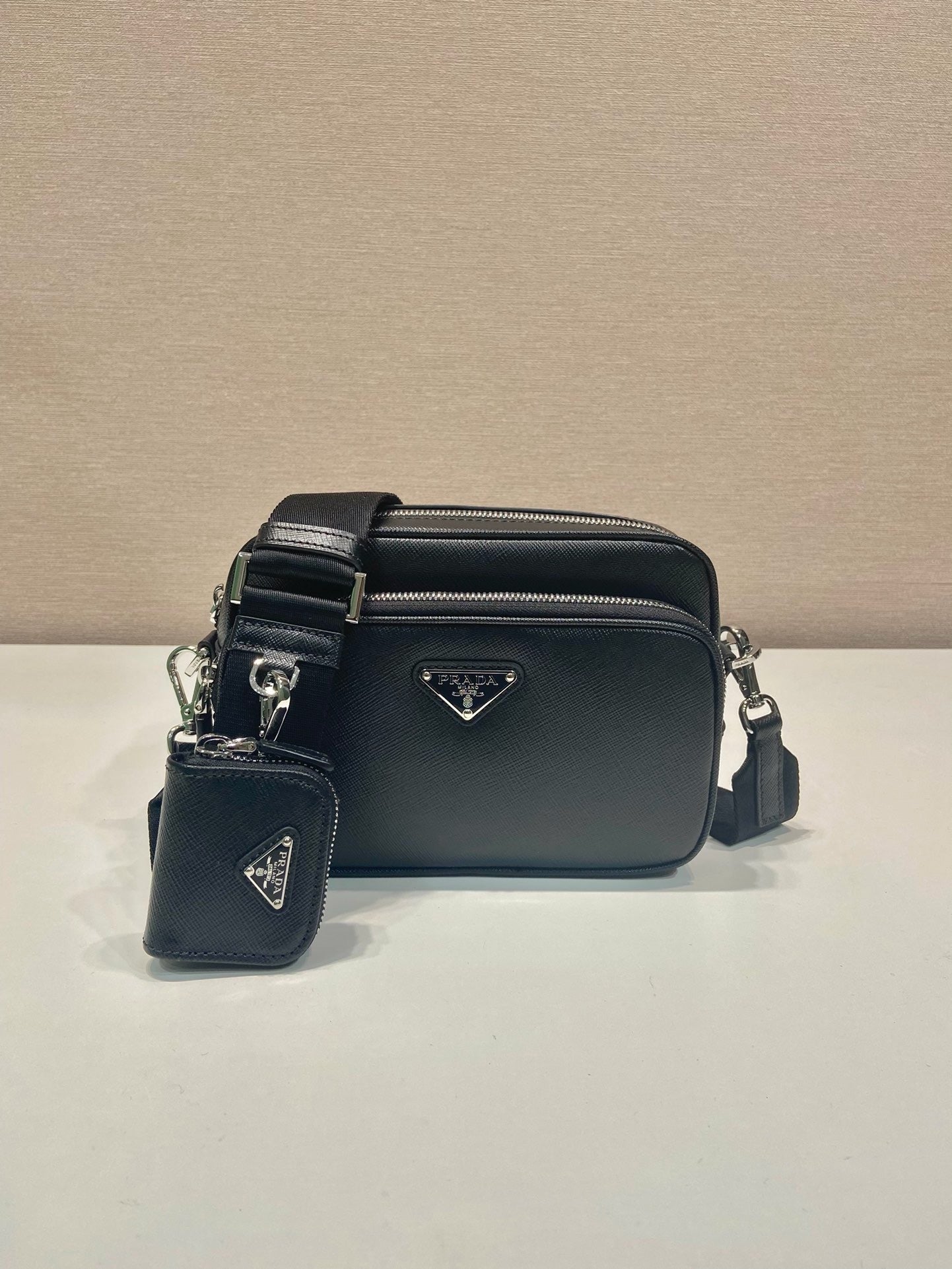 Multi-Color Bag