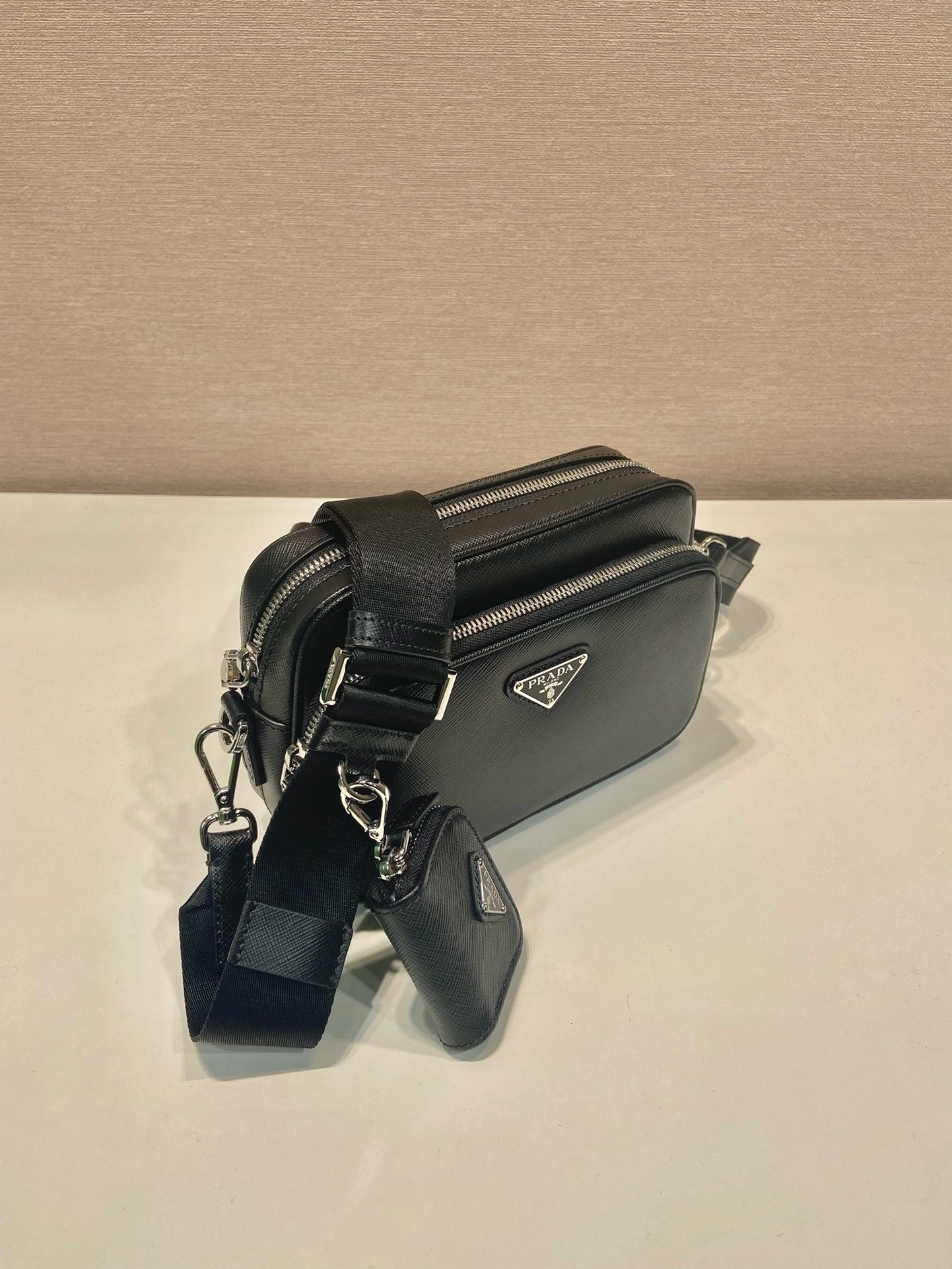 Multi-Color Bag