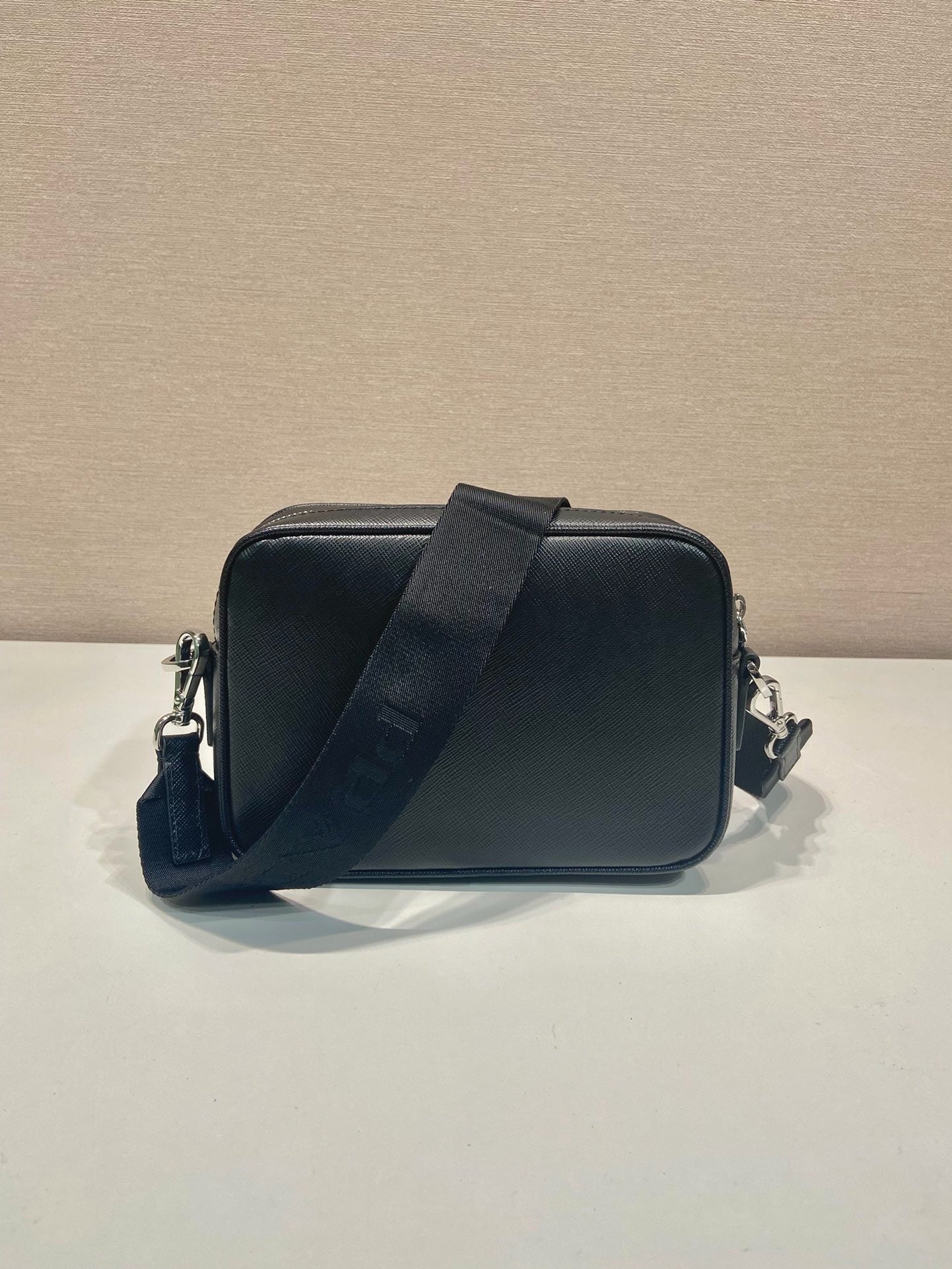 Multi-Color Bag