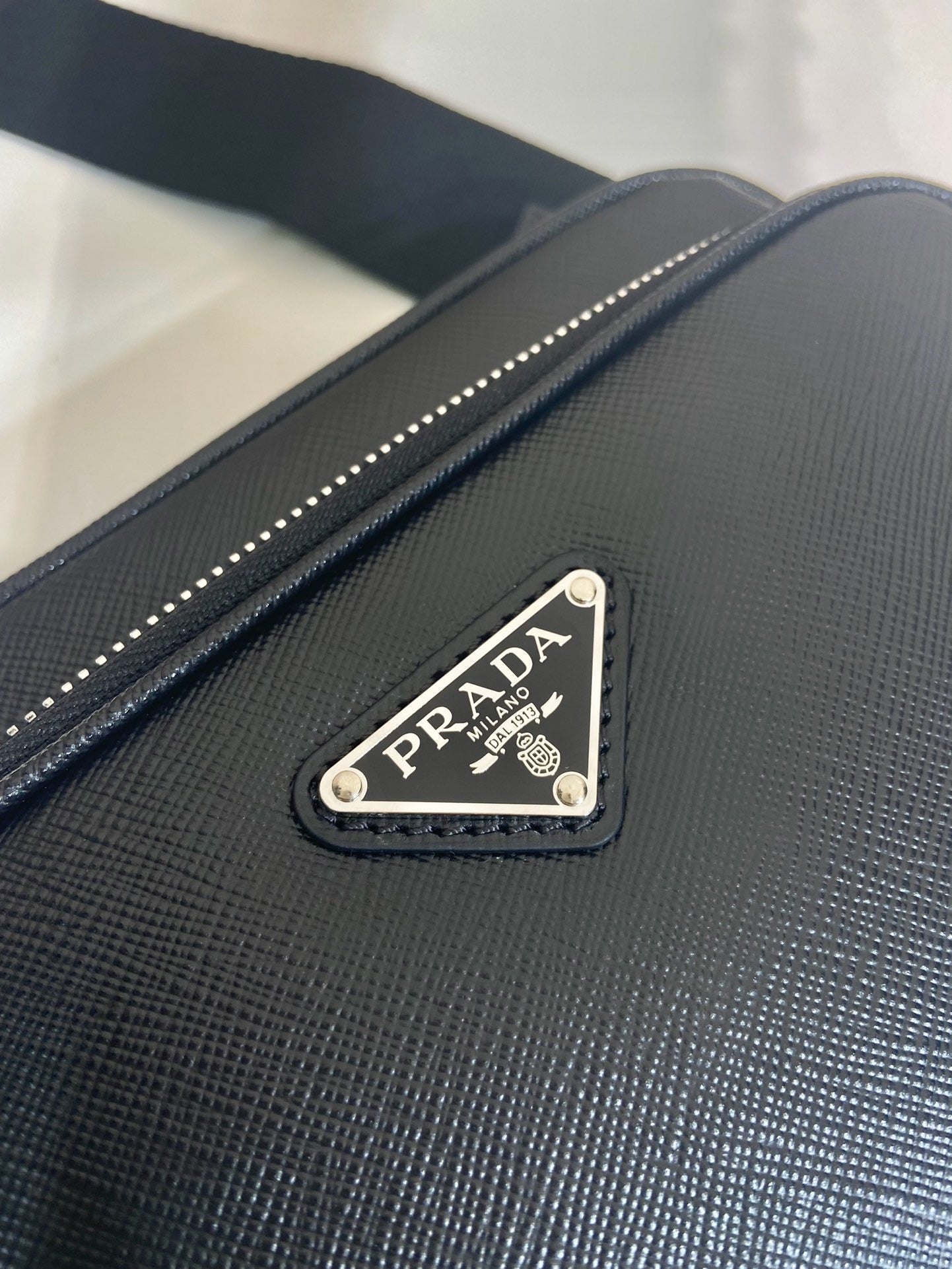 Multi-Color Bag