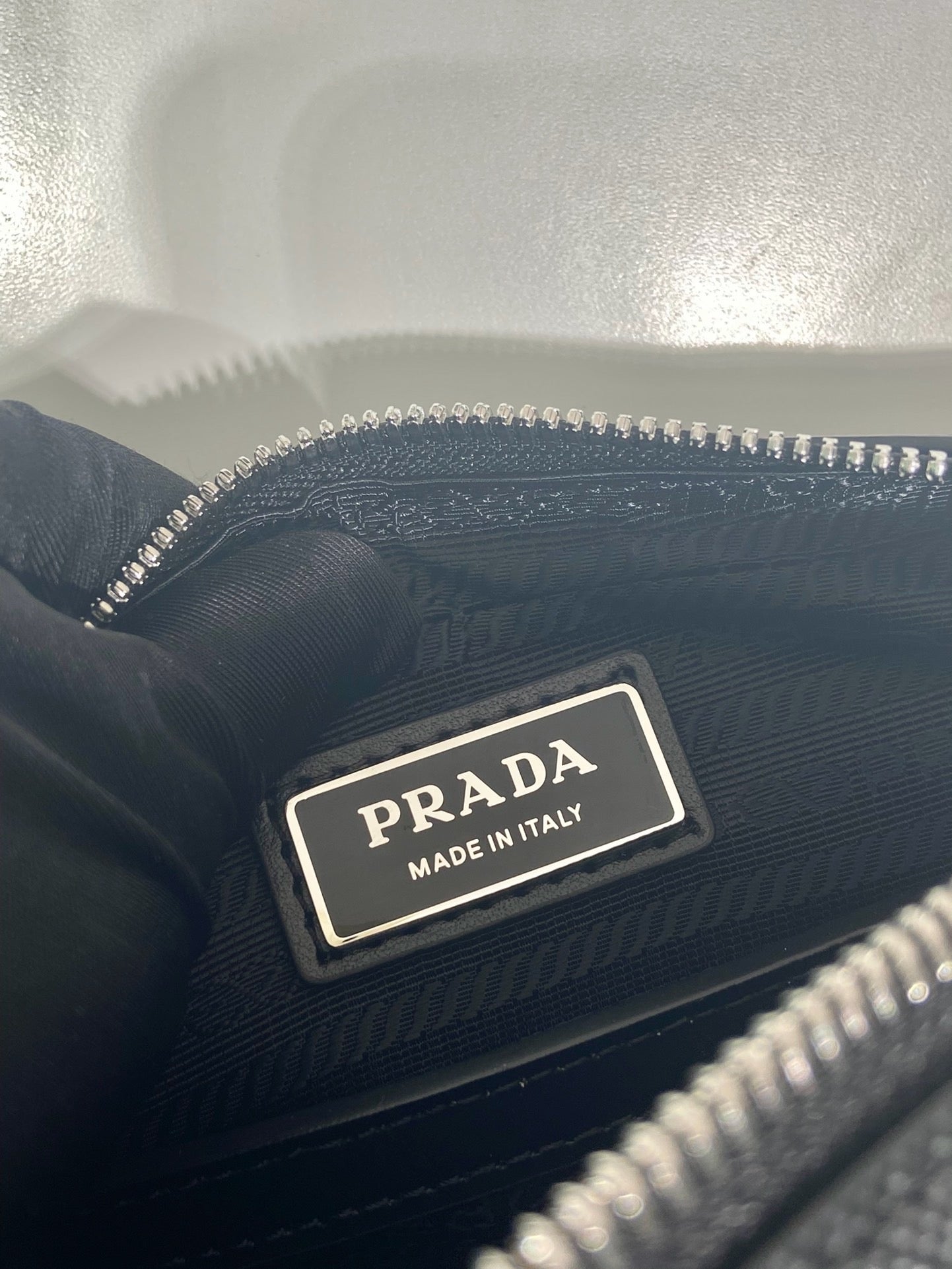Multi-Color Bag