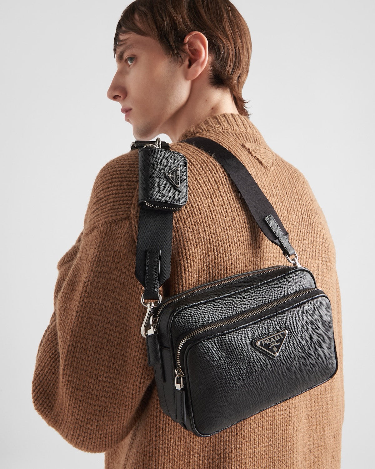 Multi-Color Bag