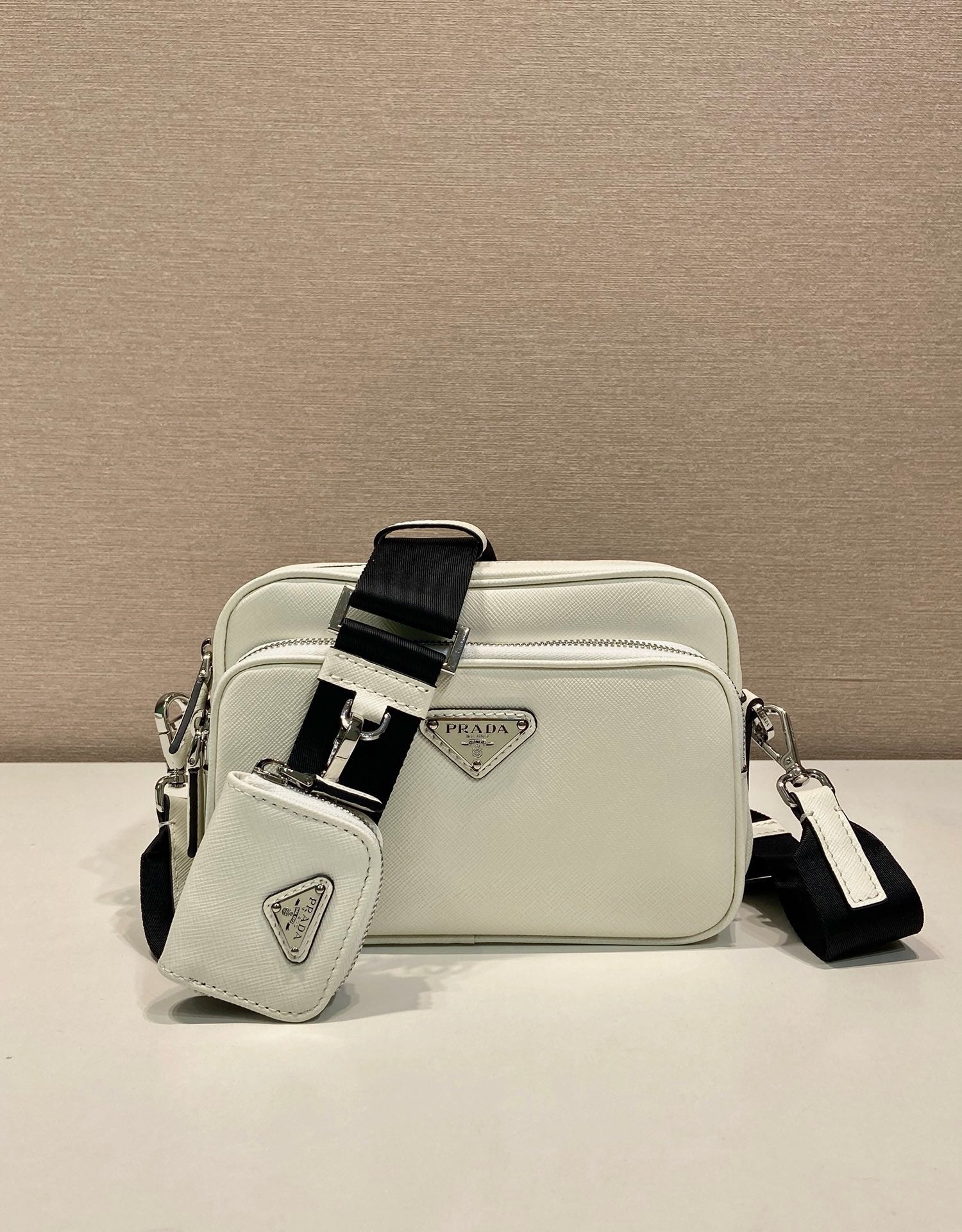 Multi-Color Bag