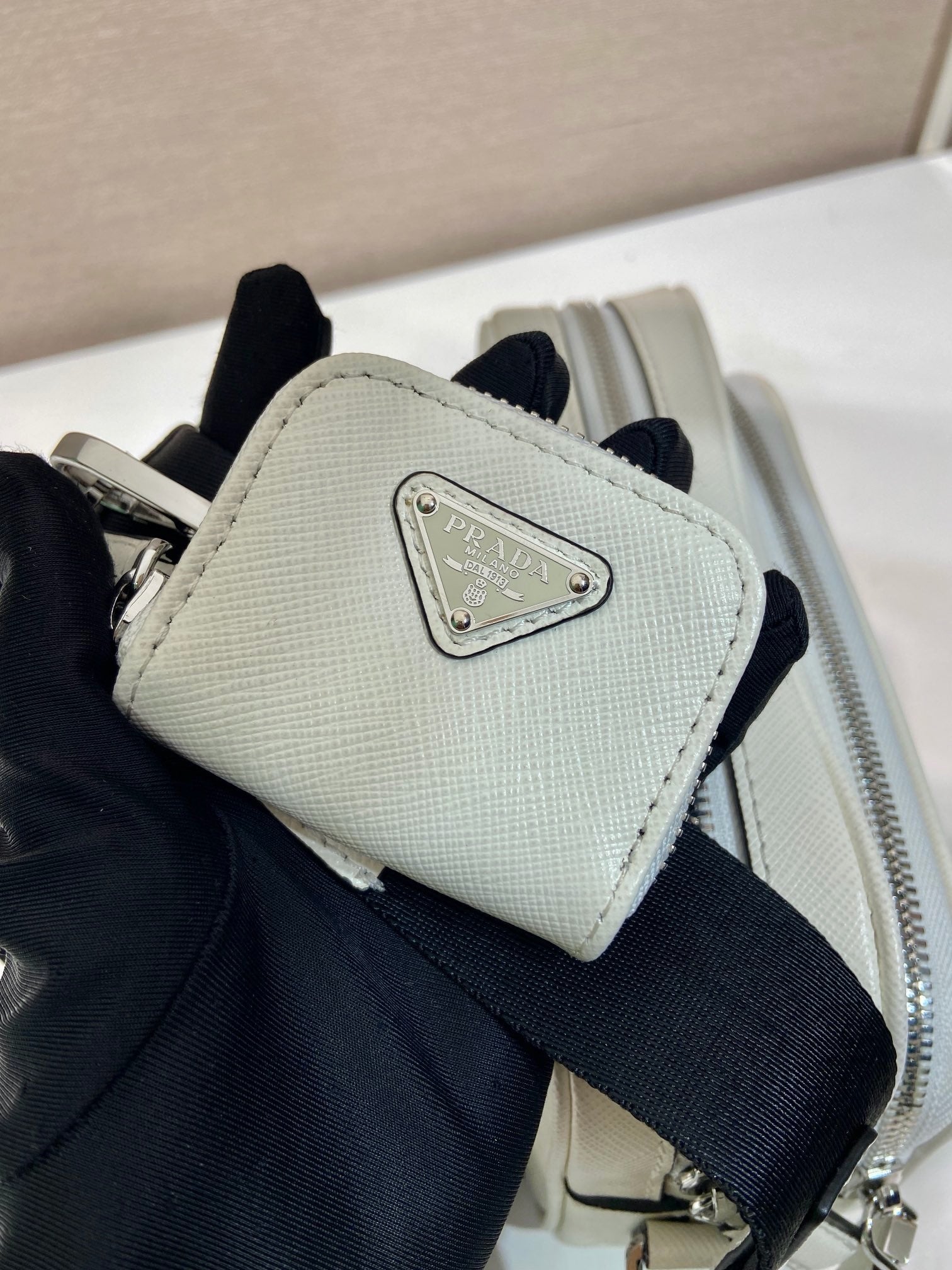 Multi-Color Bag