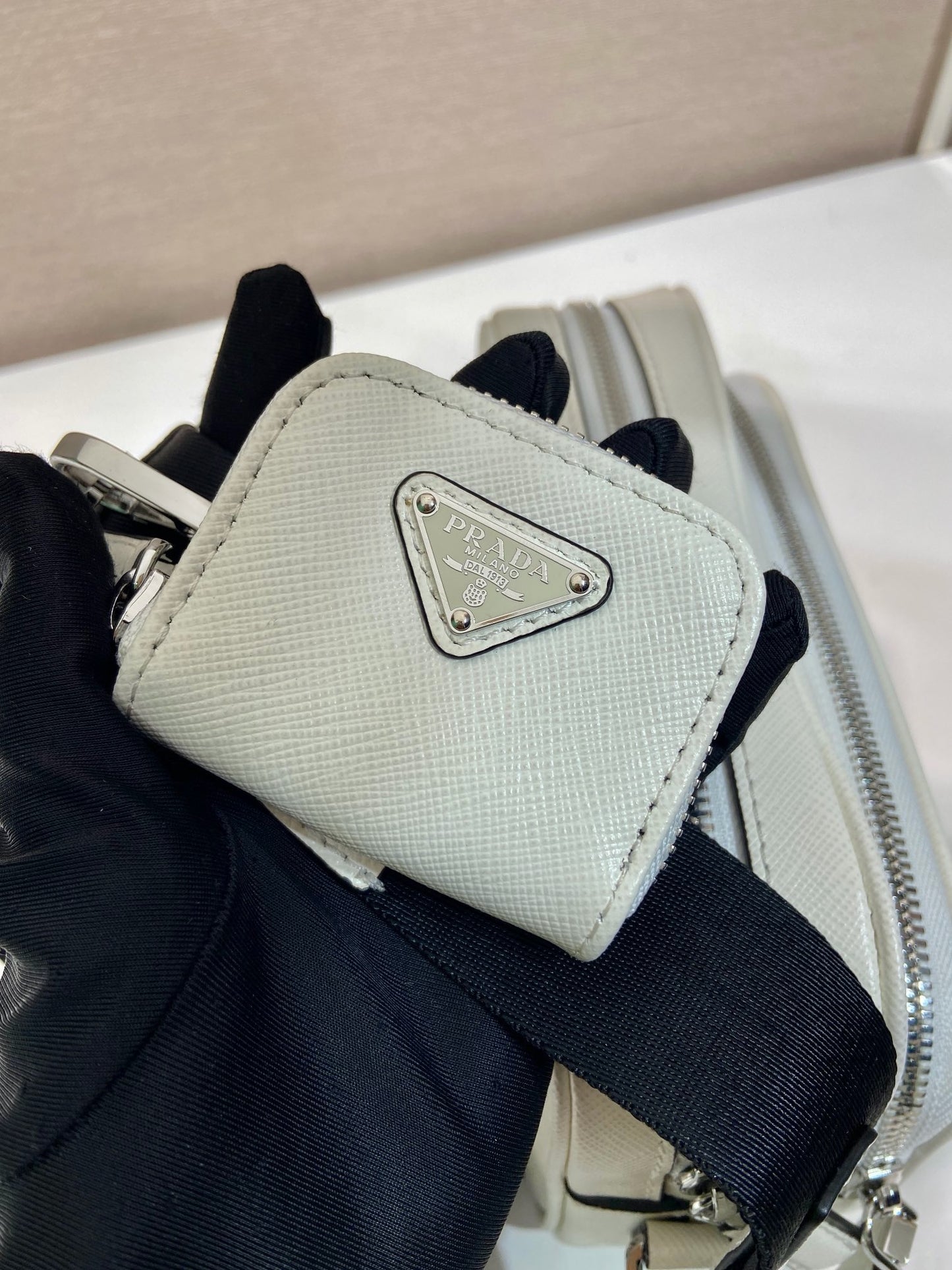 Multi-Color Bag