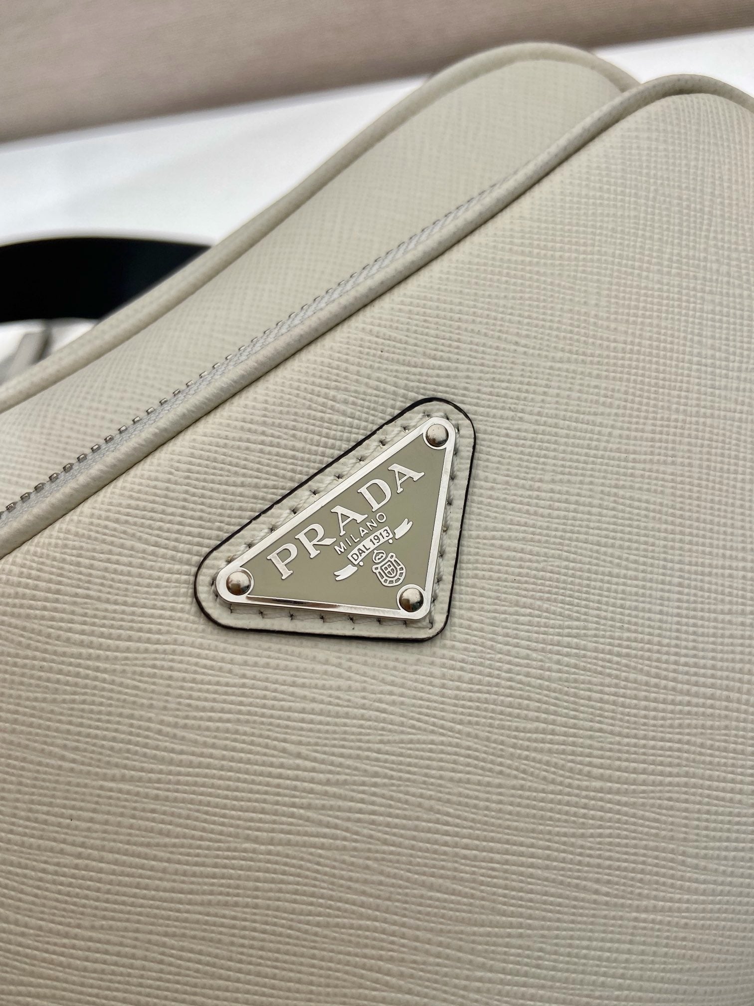 Multi-Color Bag