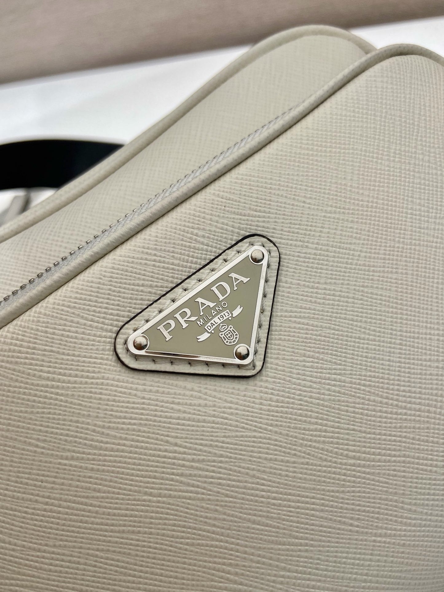 Multi-Color Bag