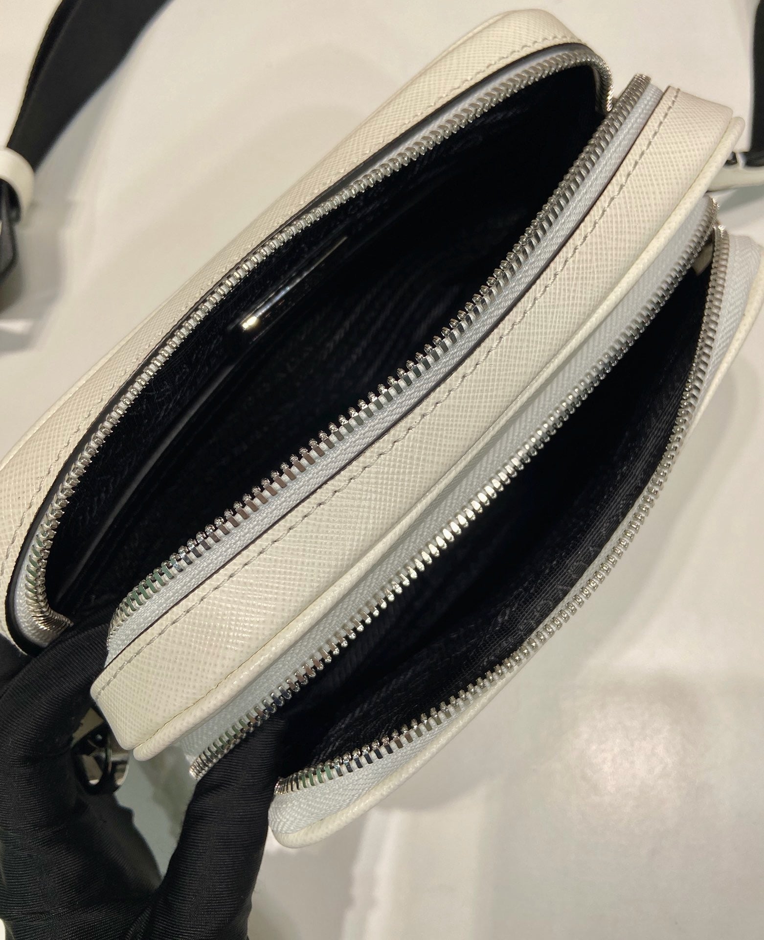 Multi-Color Bag