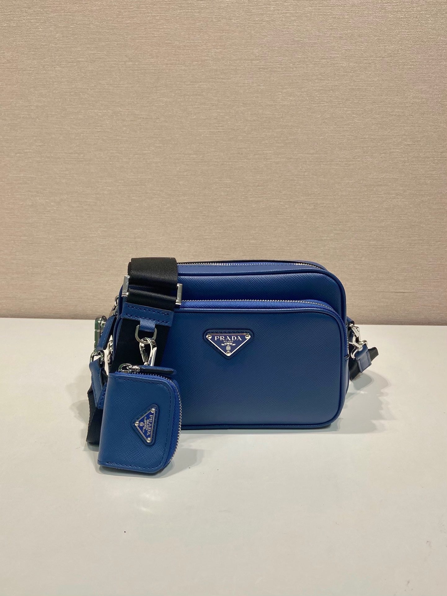 Multi-Color Bag