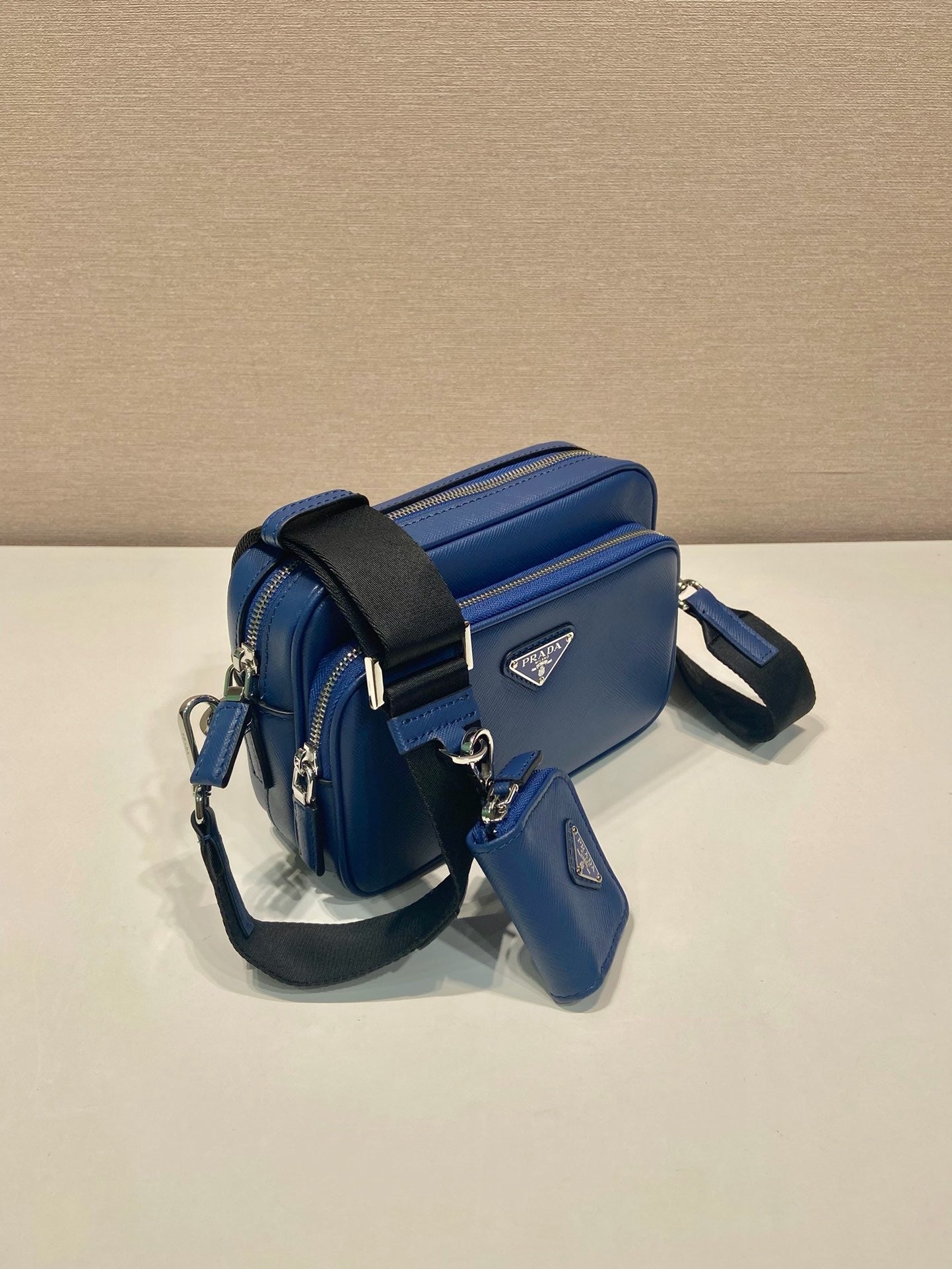 Multi-Color Bag