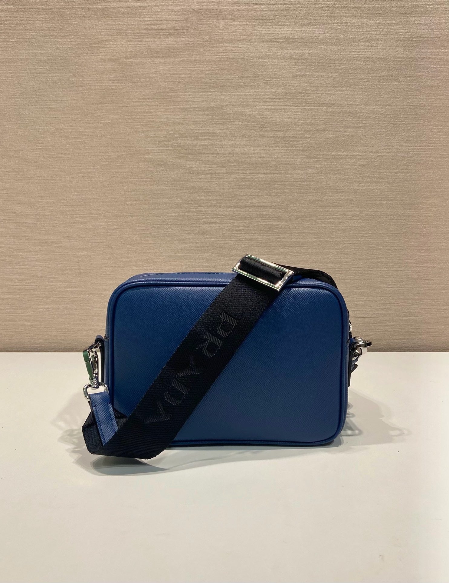 Multi-Color Bag