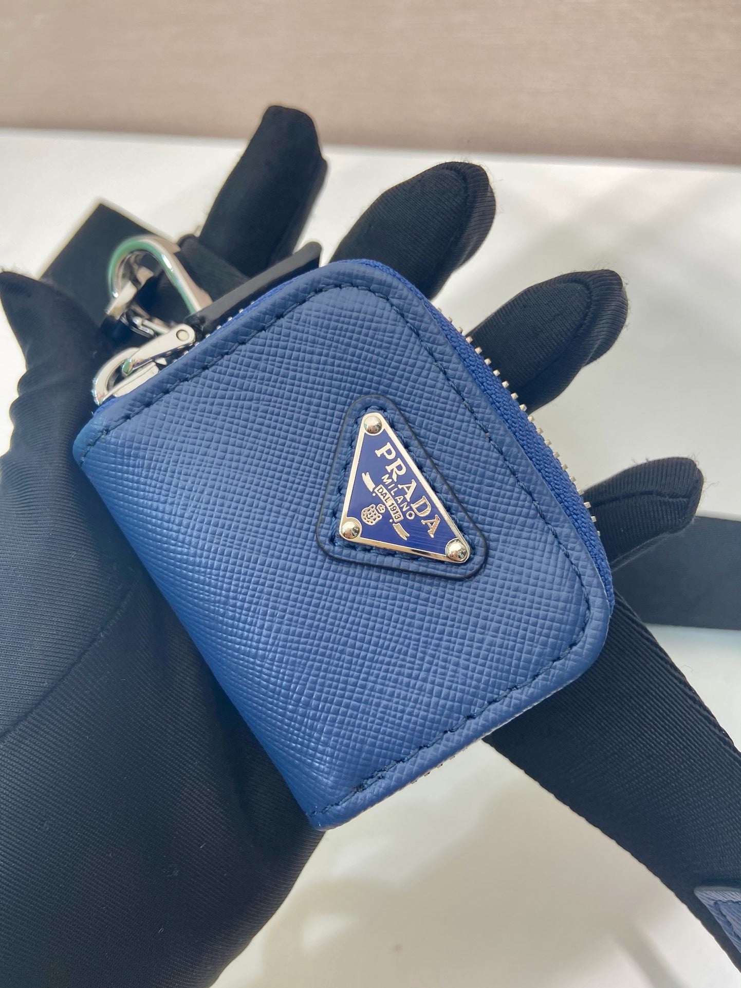 Multi-Color Bag
