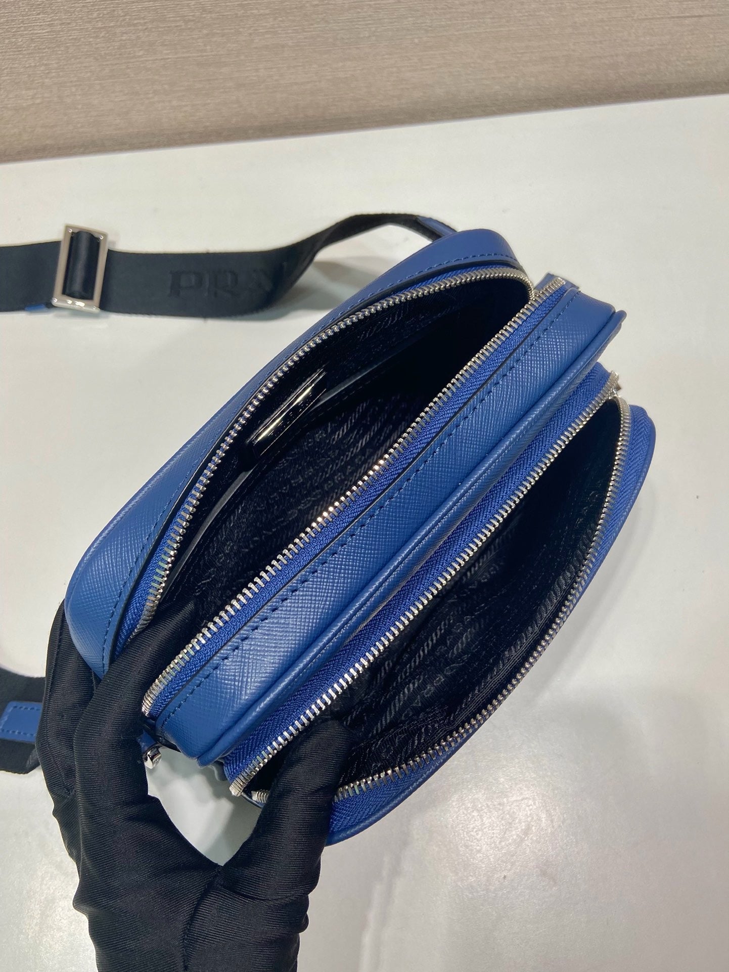 Multi-Color Bag