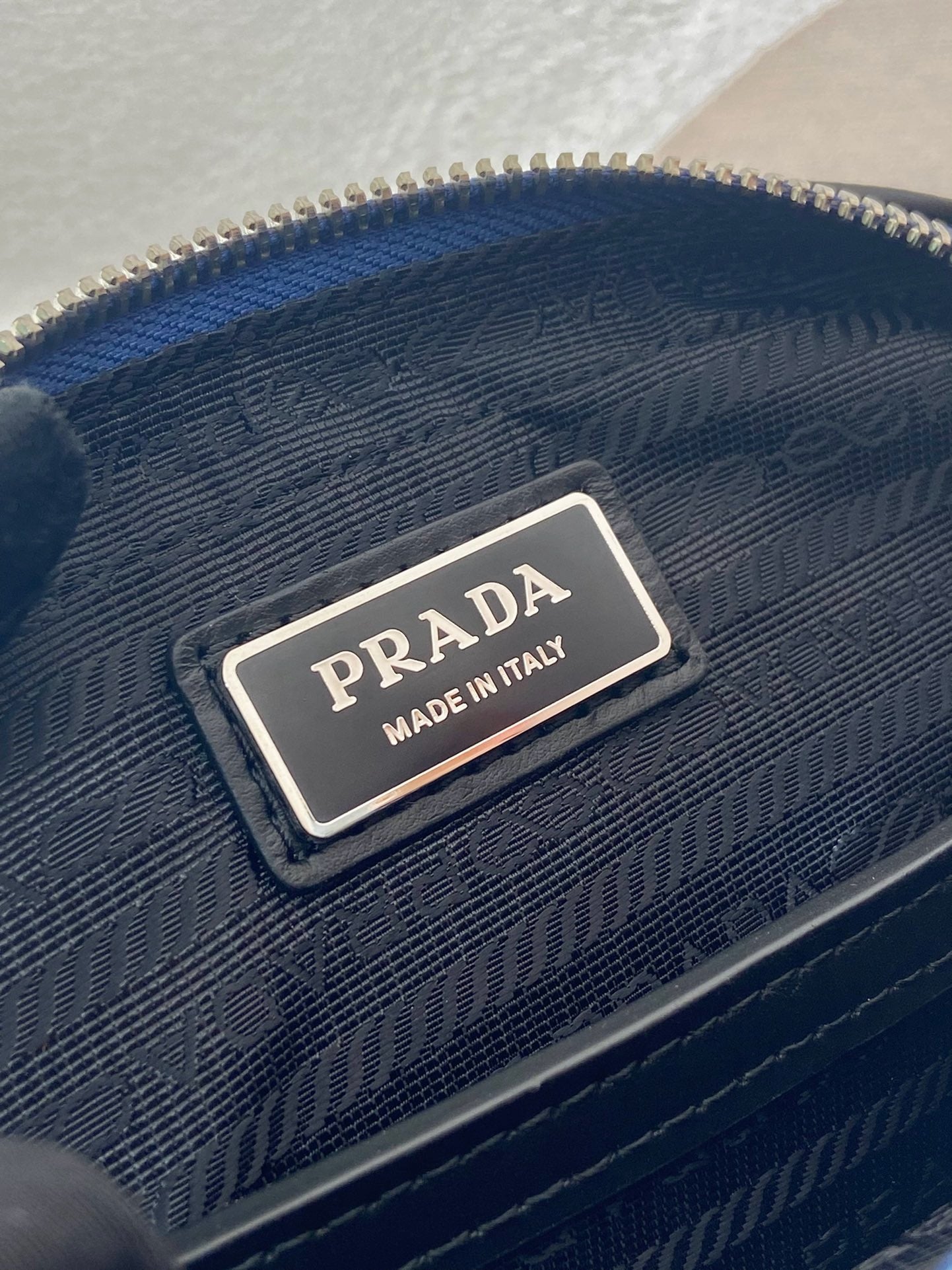 Multi-Color Bag