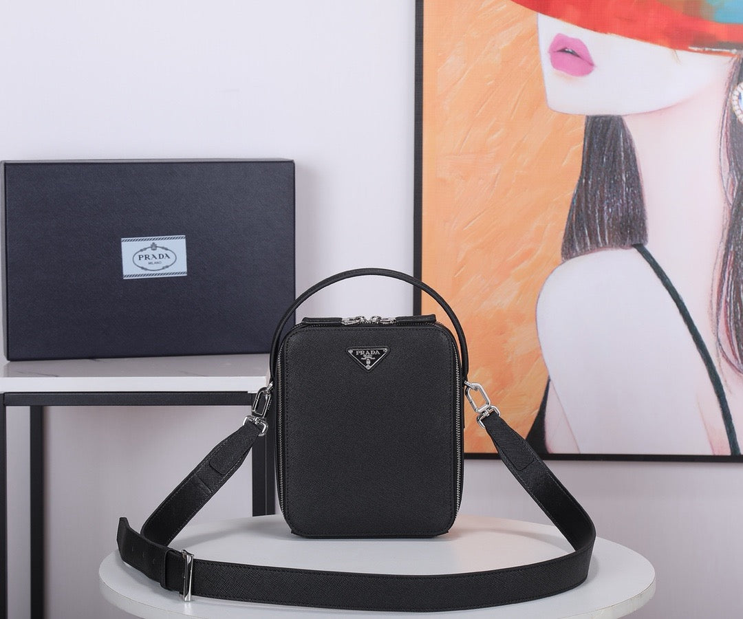 Multi-Color Bag