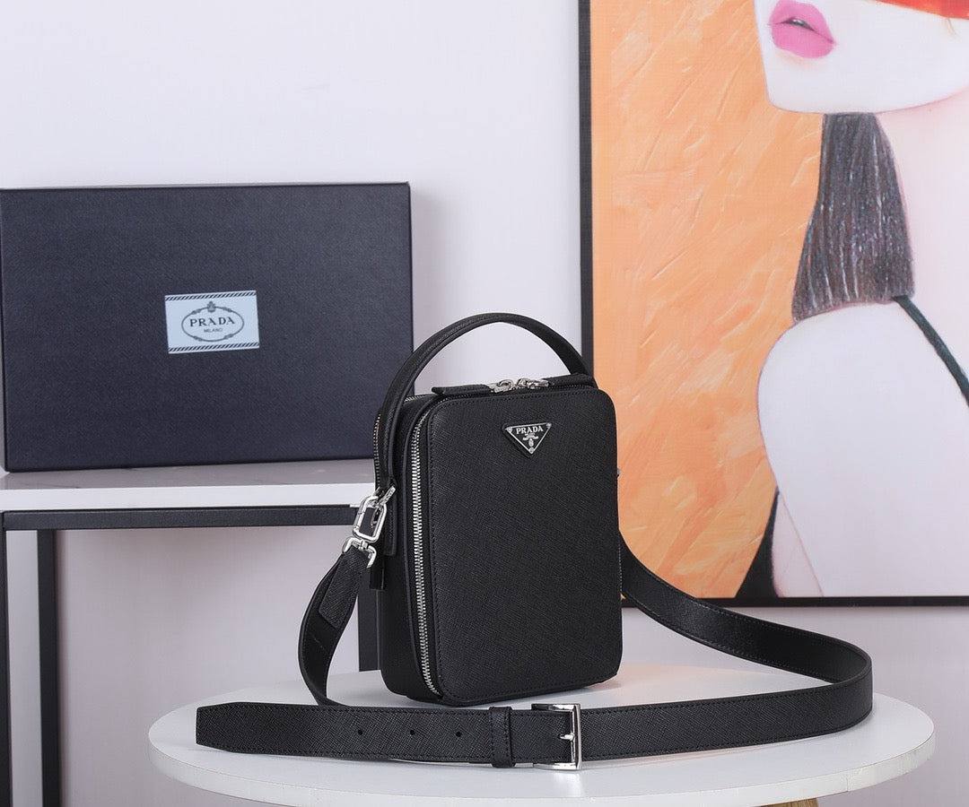 Multi-Color Bag