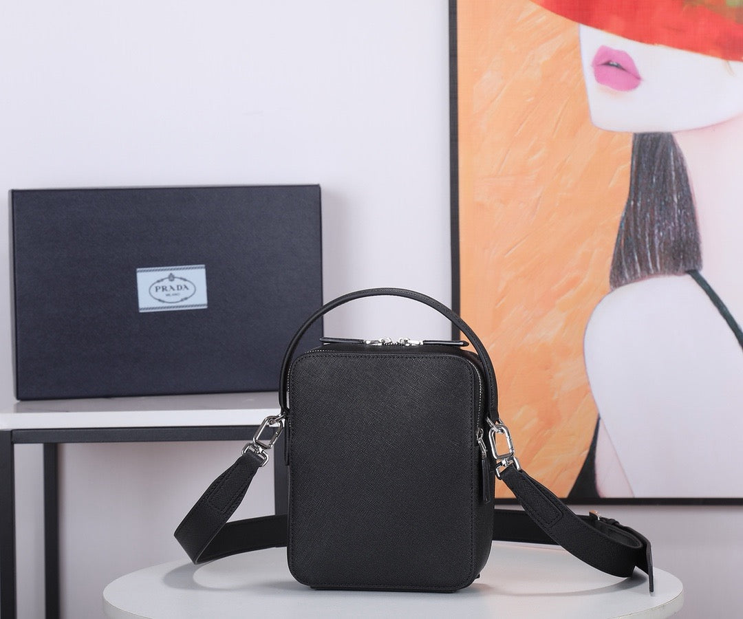 Multi-Color Bag