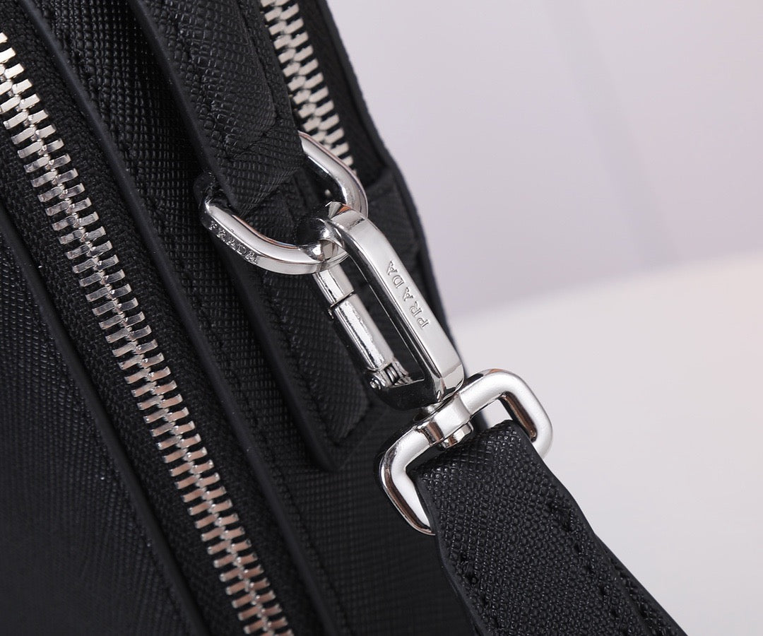 Multi-Color Bag