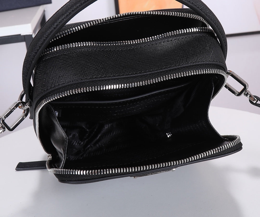 Multi-Color Bag