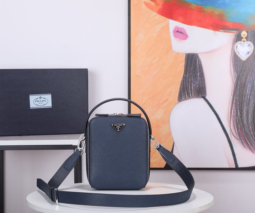 Multi-Color Bag