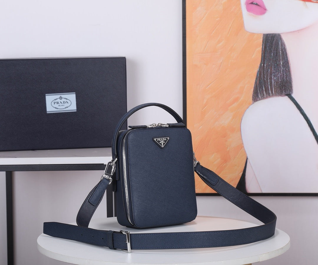 Multi-Color Bag