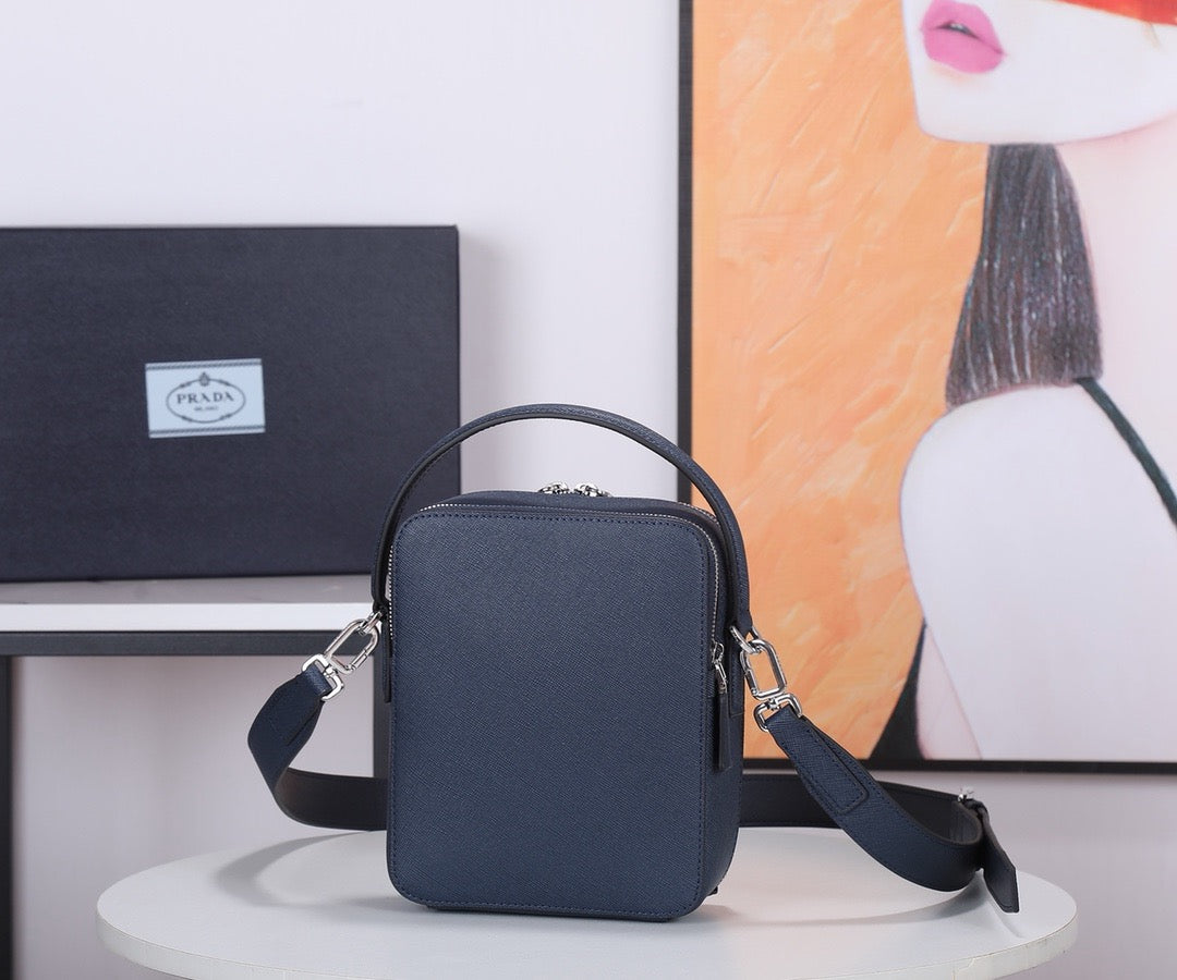 Multi-Color Bag