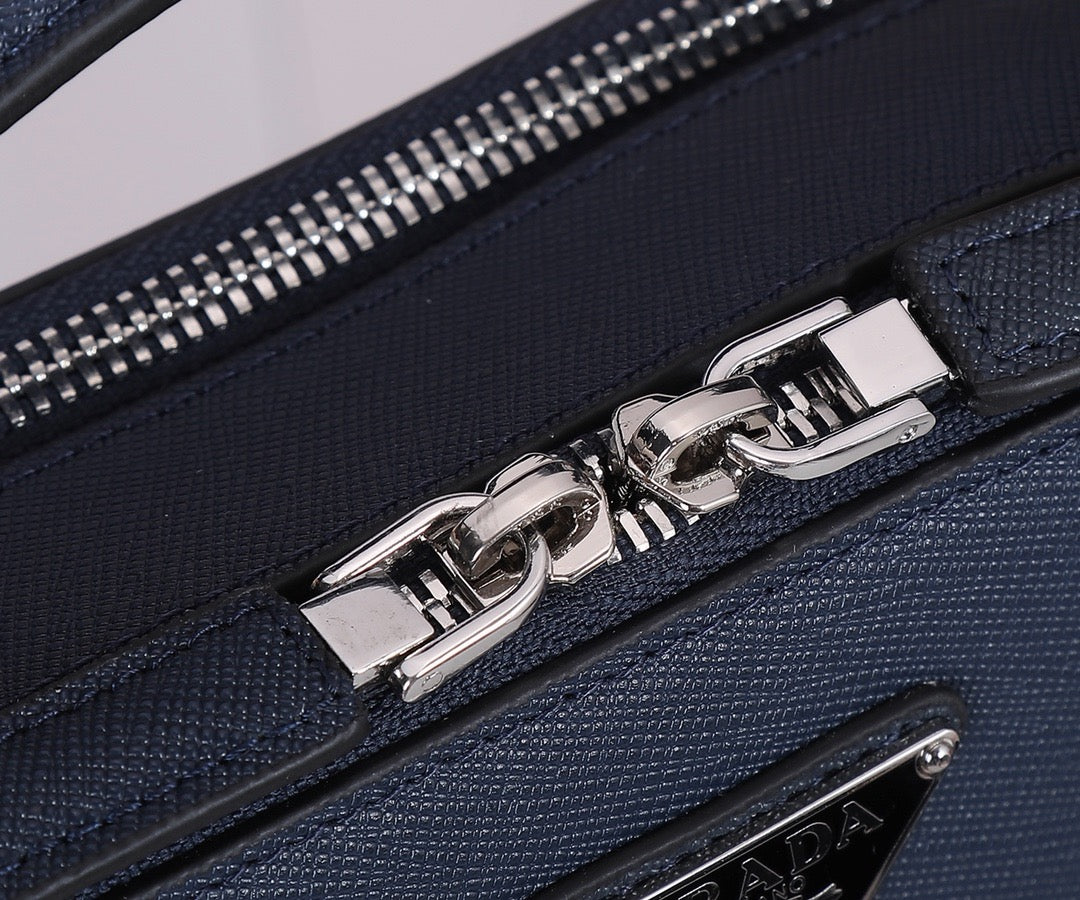 Multi-Color Bag