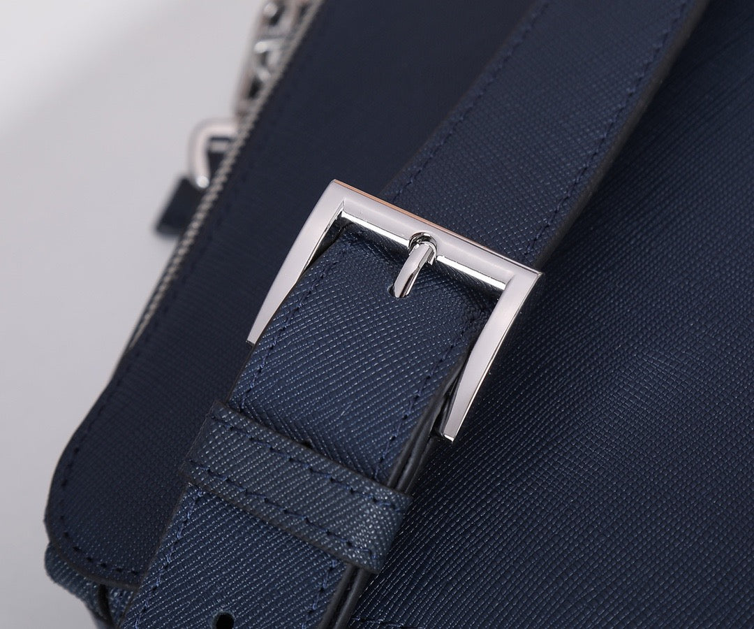 Multi-Color Bag