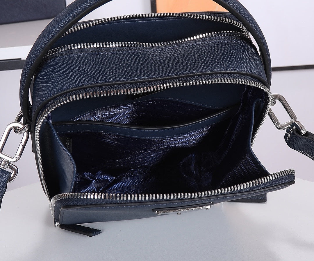 Multi-Color Bag
