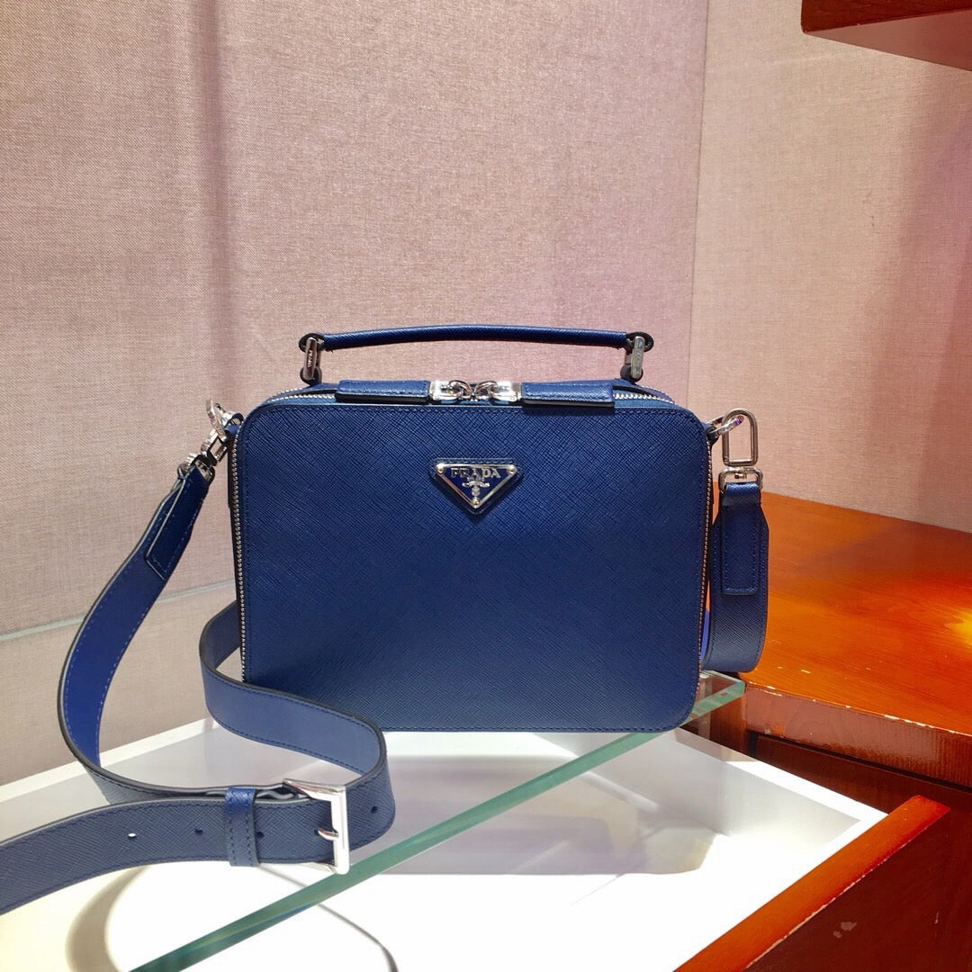 Multi-Color Bag