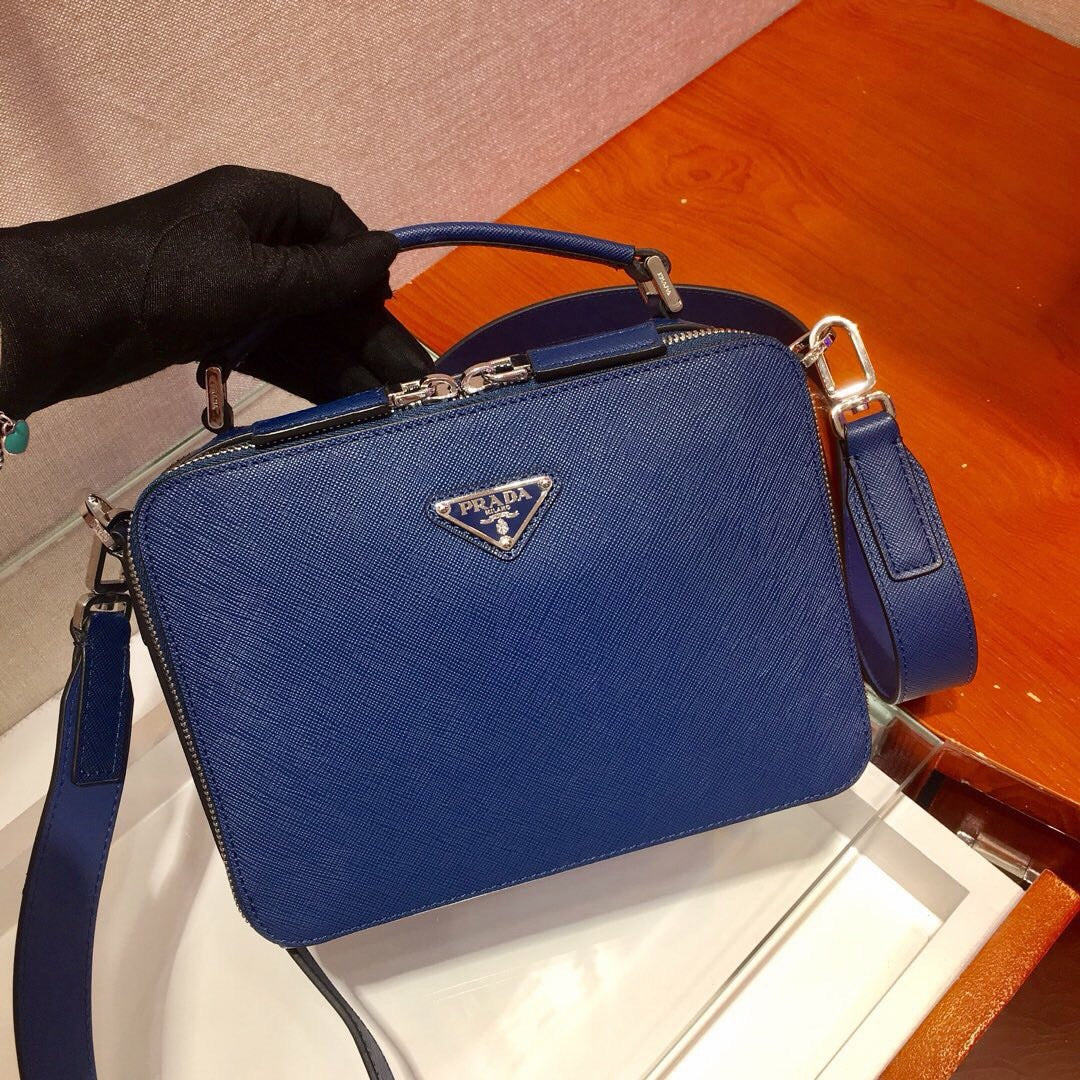 Multi-Color Bag