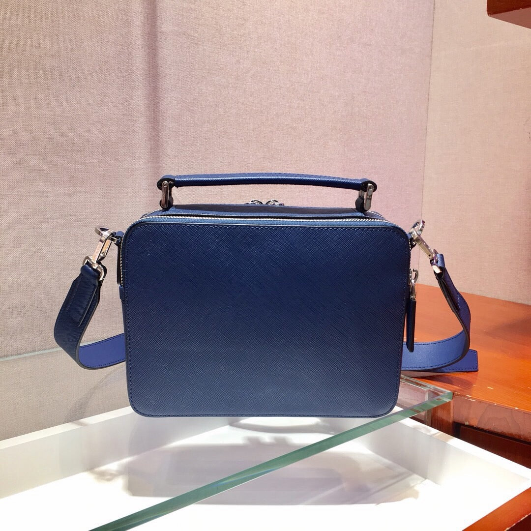 Multi-Color Bag