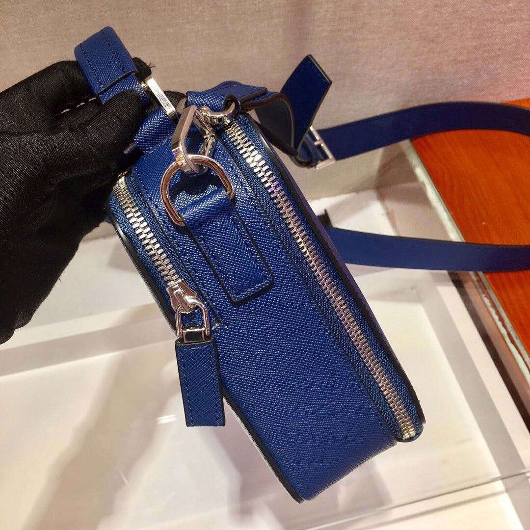 Multi-Color Bag