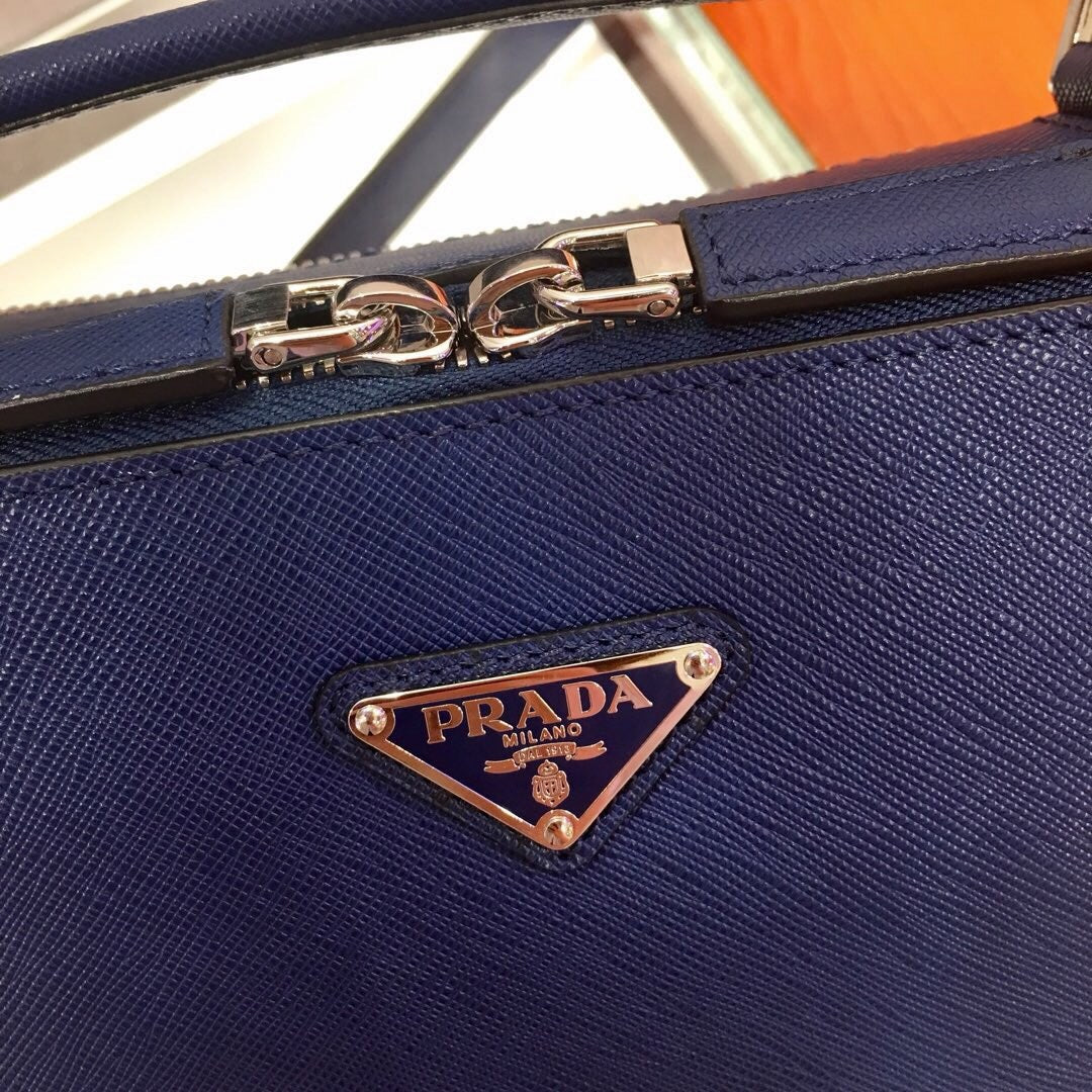 Multi-Color Bag
