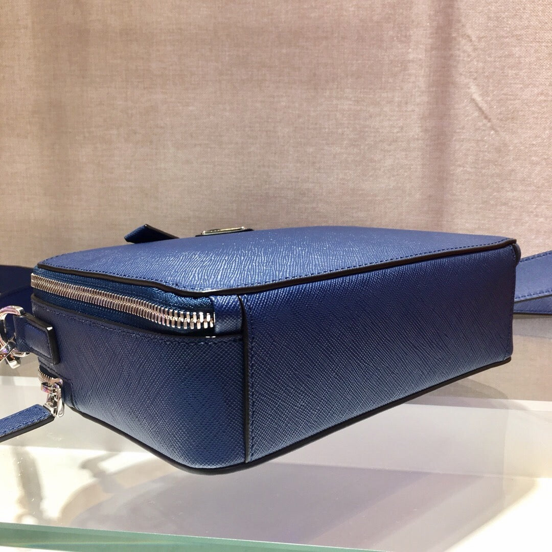 Multi-Color Bag